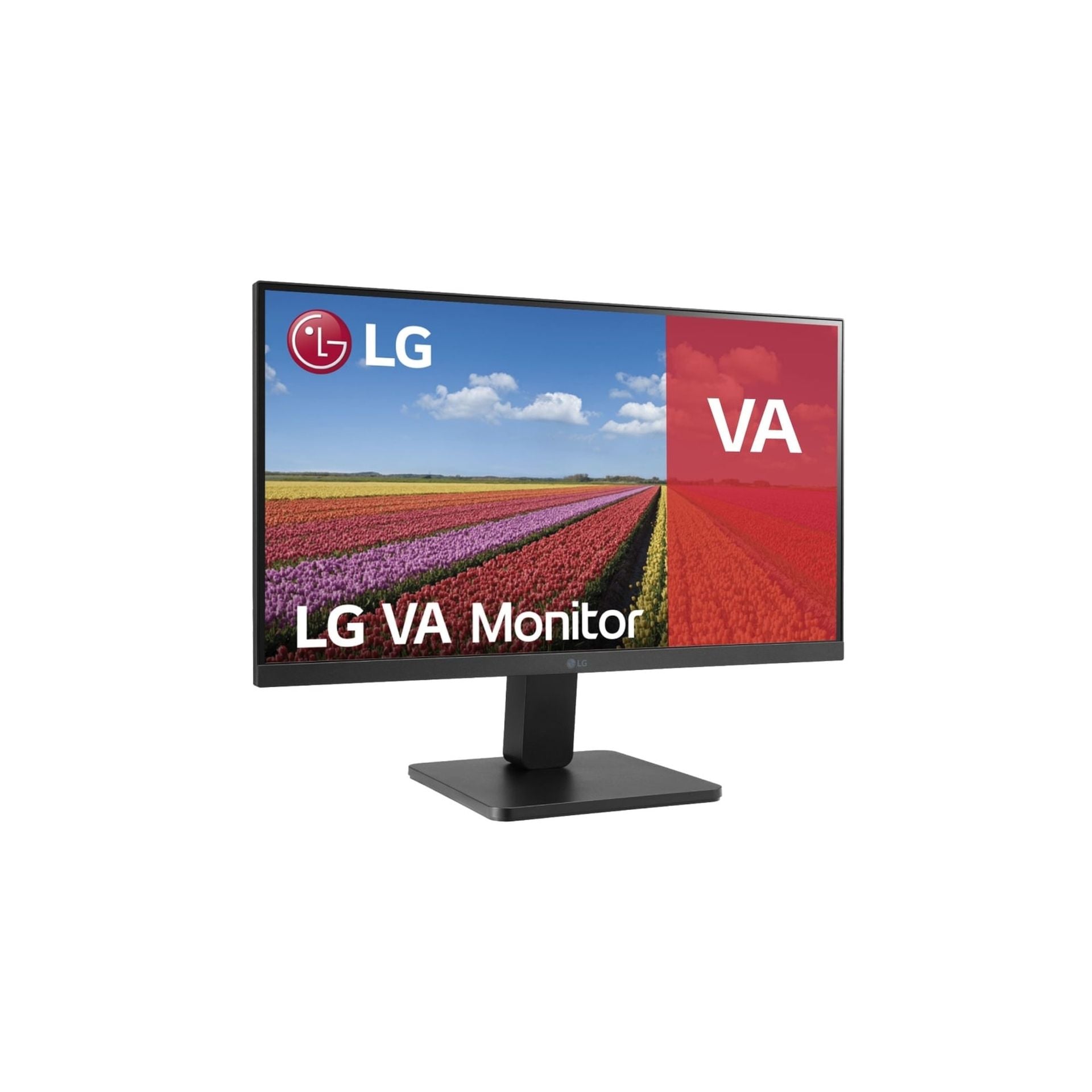 Monitor LG 22MR410-B 21.45 pulgadas plano 1920 x 1080 100 Hz VA AMD freesync HDMI y d-sub Imagen secundaria del producto