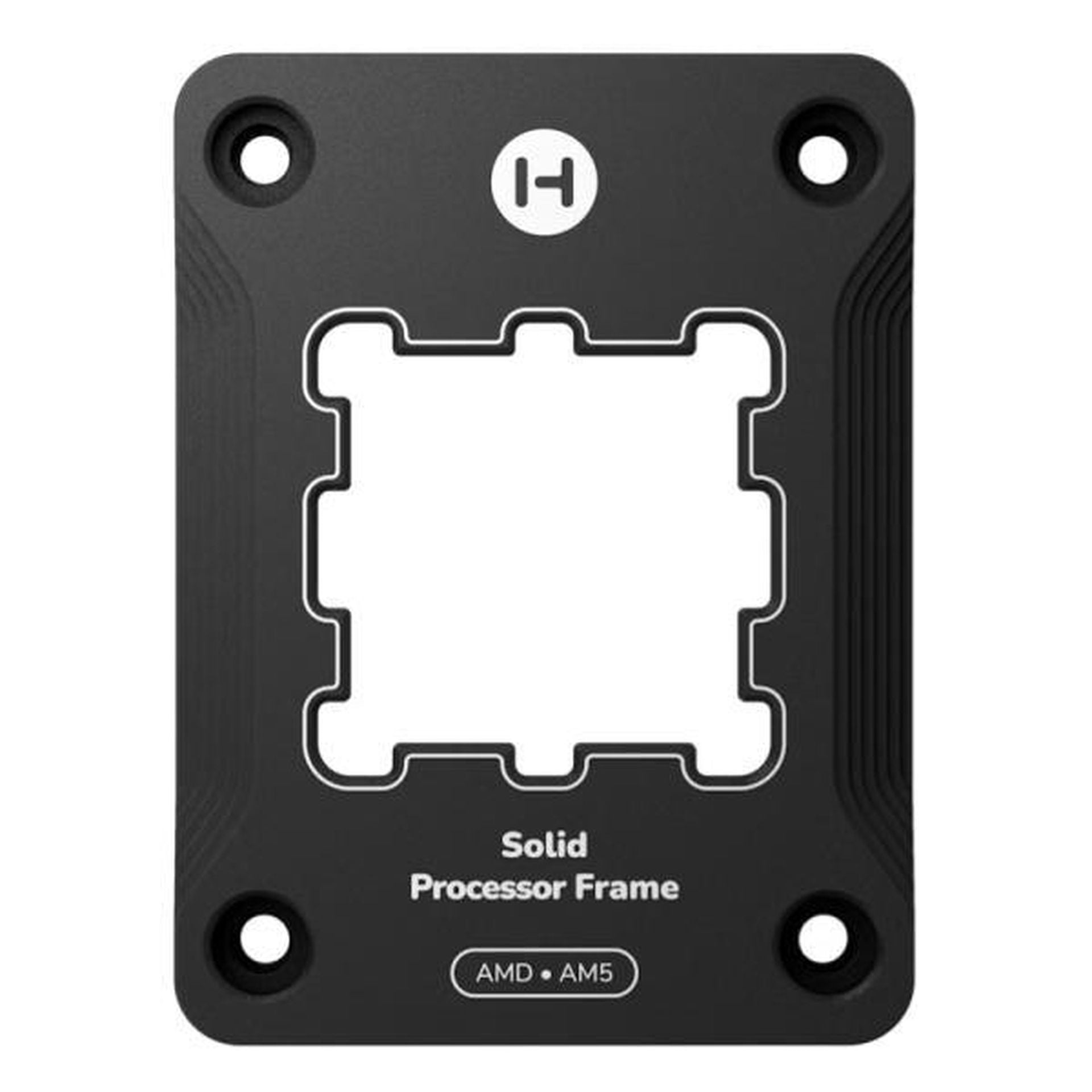 Hyte marco de contacto cpu socket AM5 ACC-HYTE-SPG-AM5-BB Imagen secundaria del producto