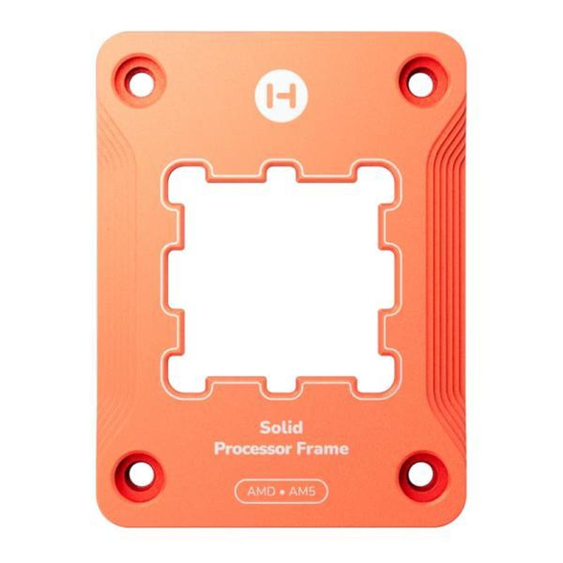 Hyte marco de contacto cpu socket AM5 ACC-HYTE-SPG-AM5-RR Imagen secundaria del producto