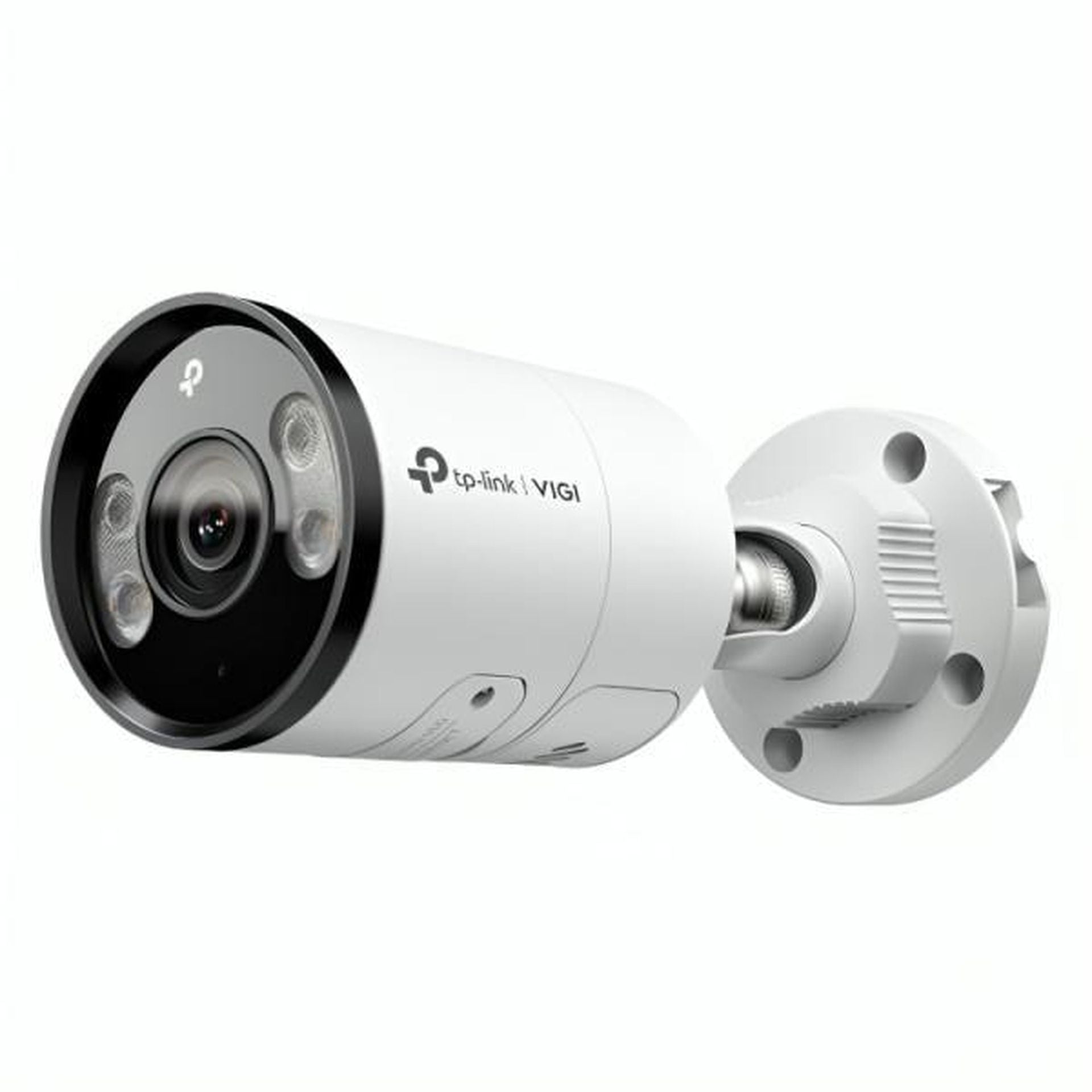 Camara bullet Tp Link insight S355 2.8 mm 5MP full- focal fijo 2.8 mm 30M IR Imagen secundaria del producto