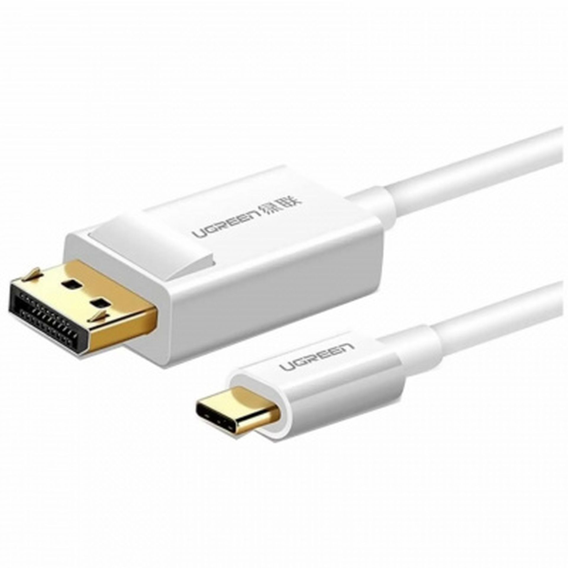 Cable USB tipo c a display port MM139 40420 UGREEN Imagen secundaria del producto