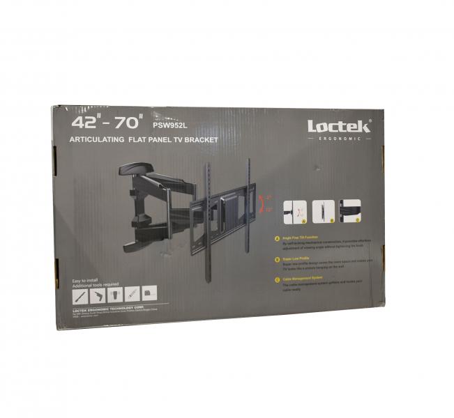 RACK PARA PANTALLA PSW952L LOCTEK