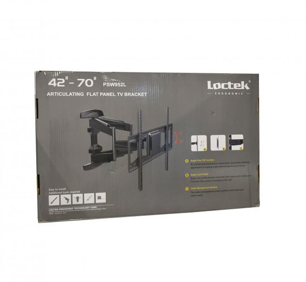 RACK PARA PANTALLA PSW952L LOCTEK