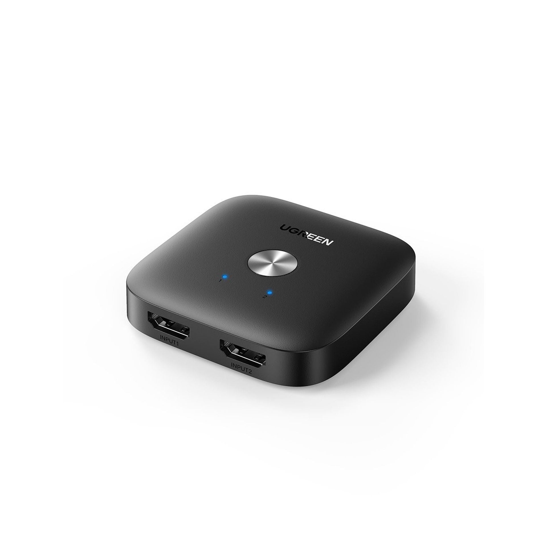 UGREEN conmutador HDMI 3x1 4K 80126 Imagen secundaria del producto