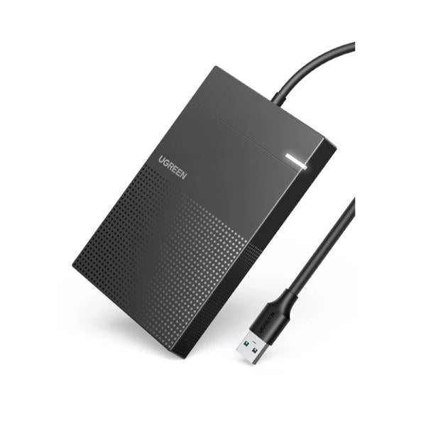 Encapsulador USB Sata HDD SSD CM471 30719 Ugreen - 5GBPS