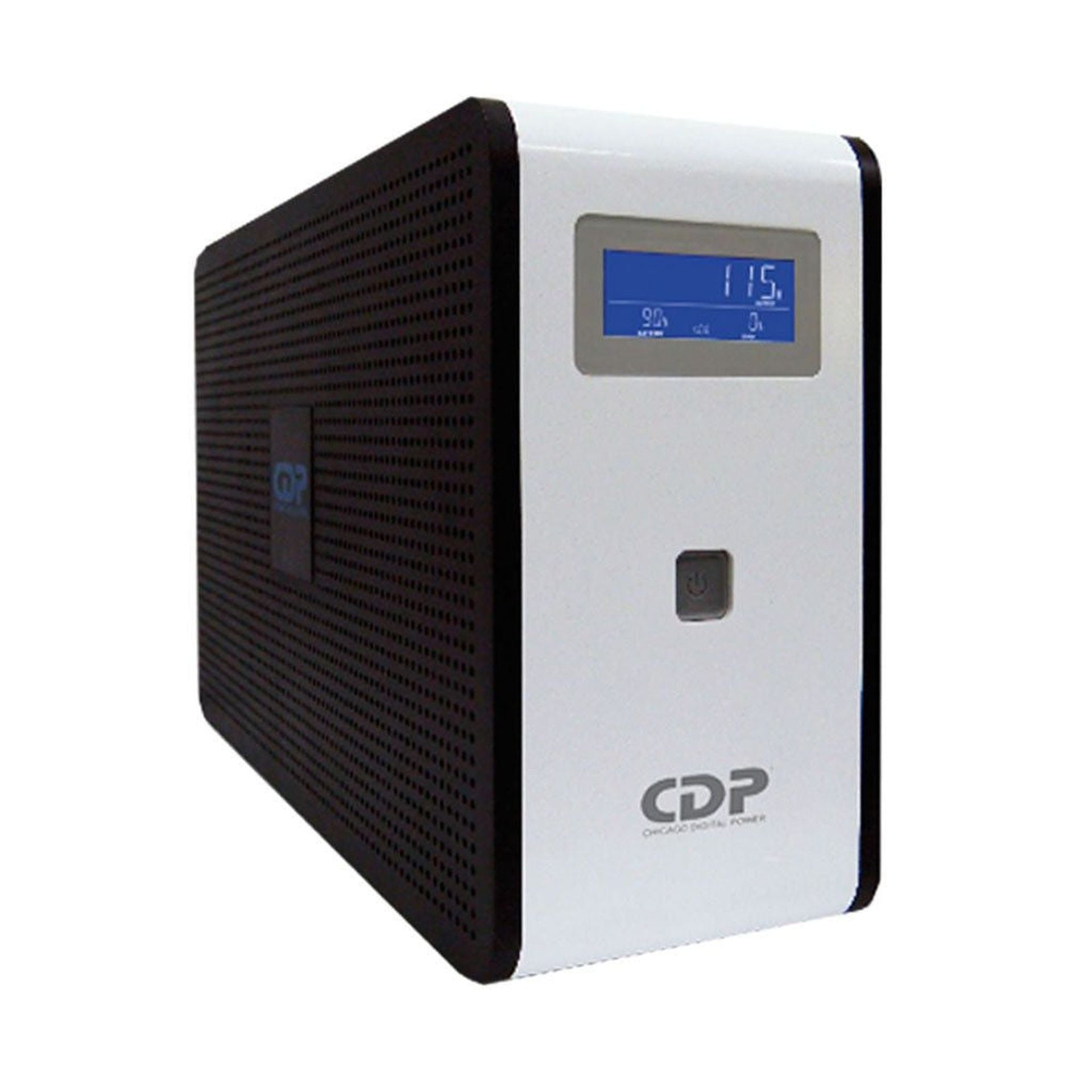 UPS CDP line interactive 1000VA R-SMART1010 Imagen secundaria del producto