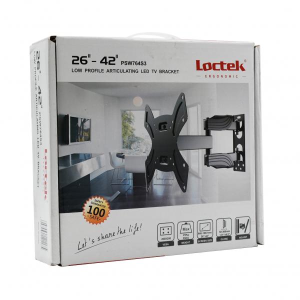 RACK PARA PANTALLA PSW764S3 LOCTEK