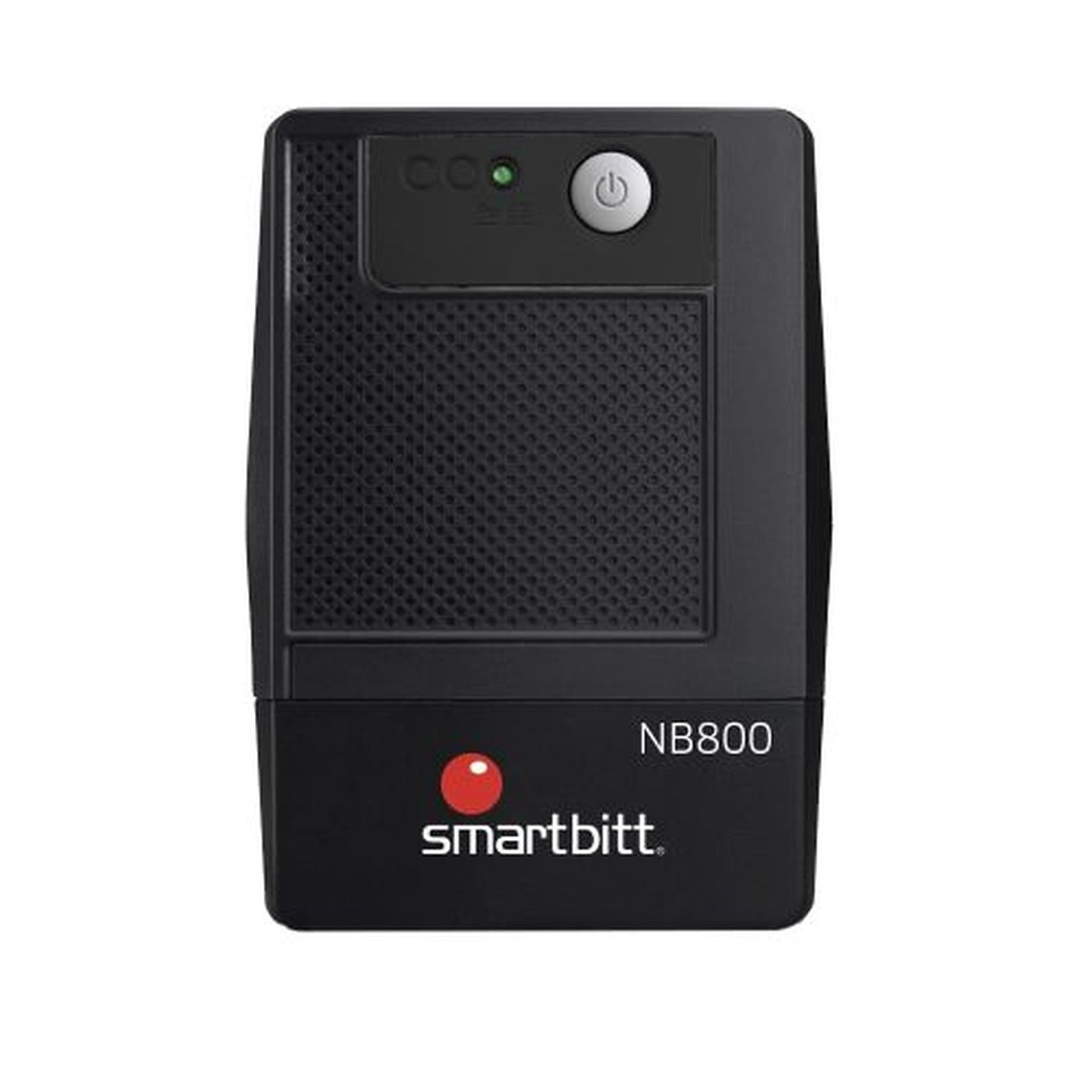 UPS Smartbitt SBNB800DR interactivo 800VA proteccion