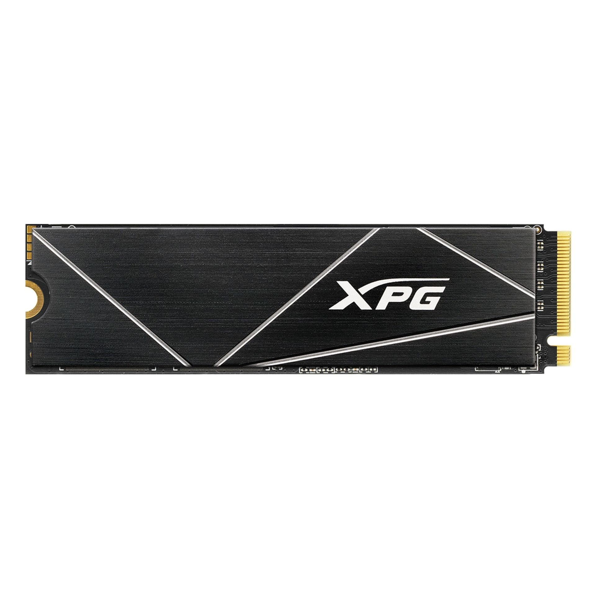 Xpg SSD NVME S70 blade 1TB PCIE GEN4 m.2 AGAMMIXS70B-1T-CS Imagen secundaria del producto