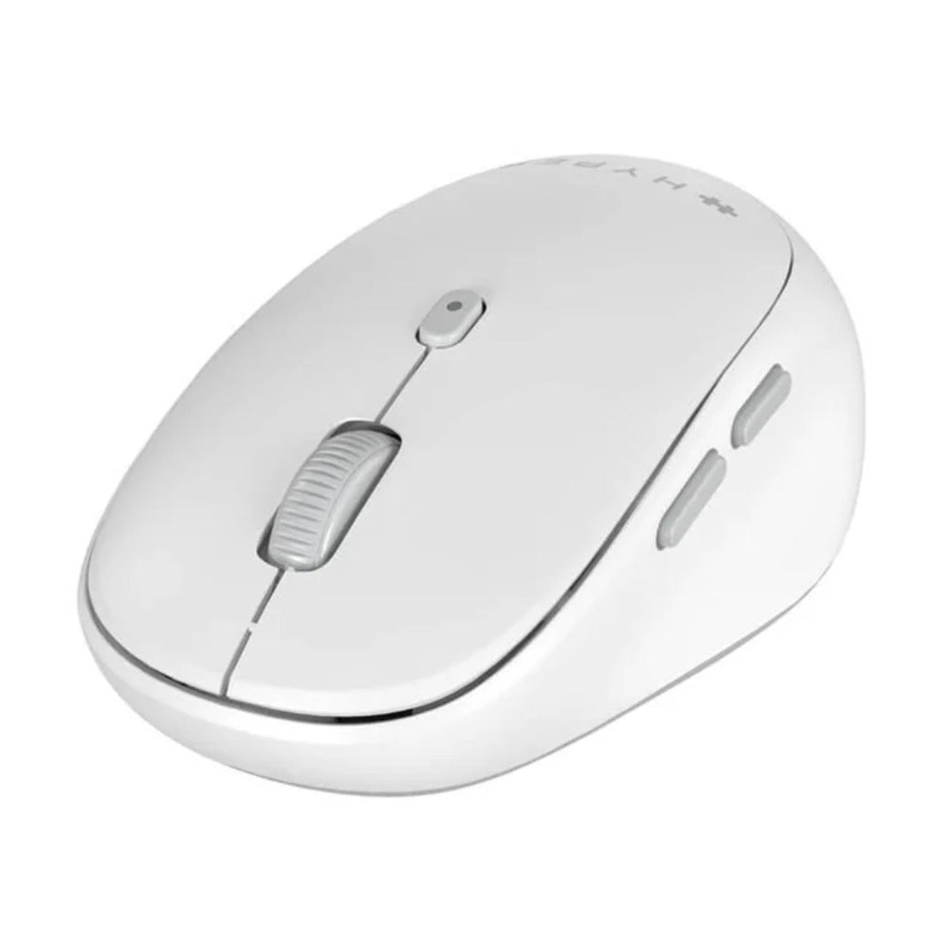 Targus mouse hyper bluetooth blanco HS2100GL