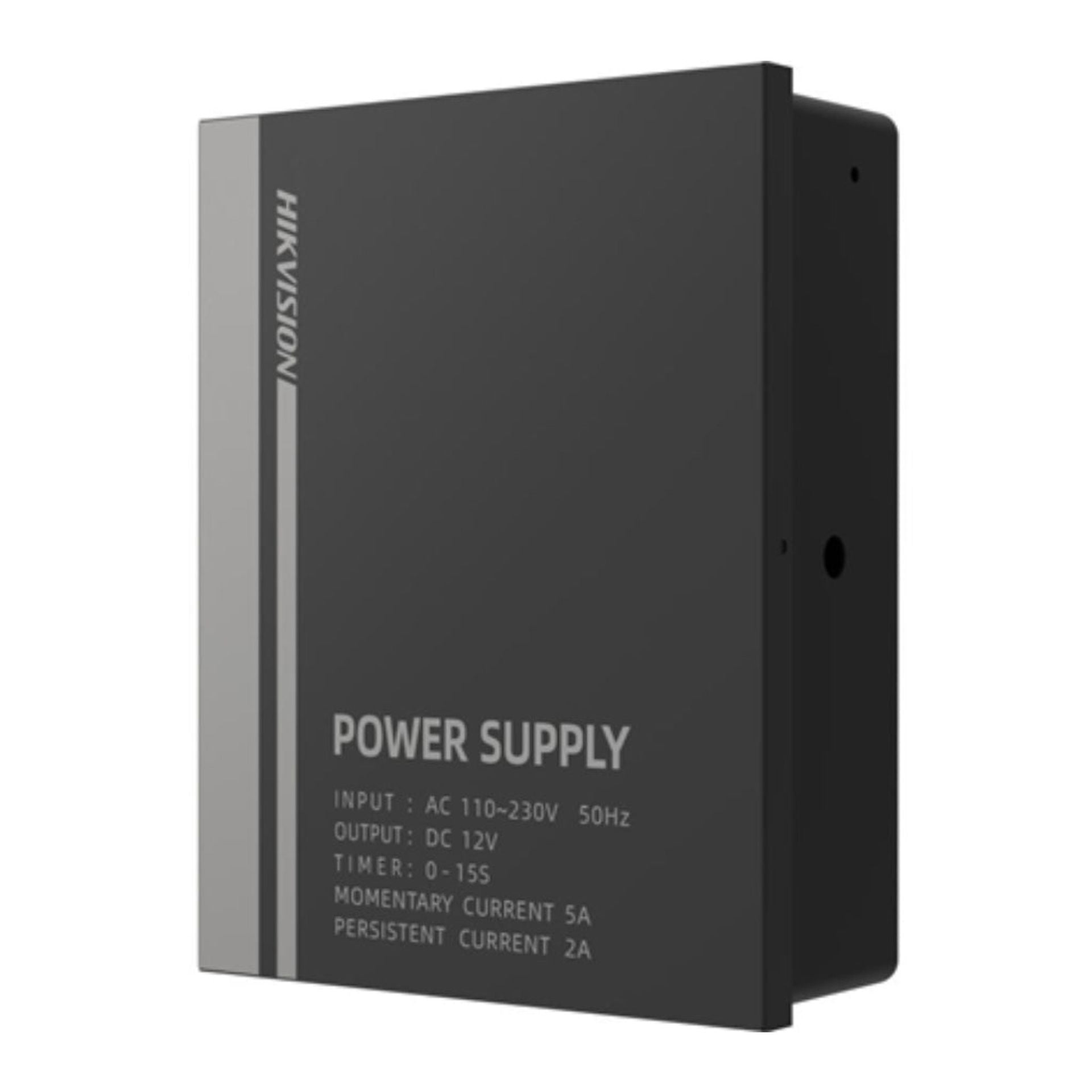Hikvision fuente de poder DS-K7M-AW24 Imagen secundaria del producto
