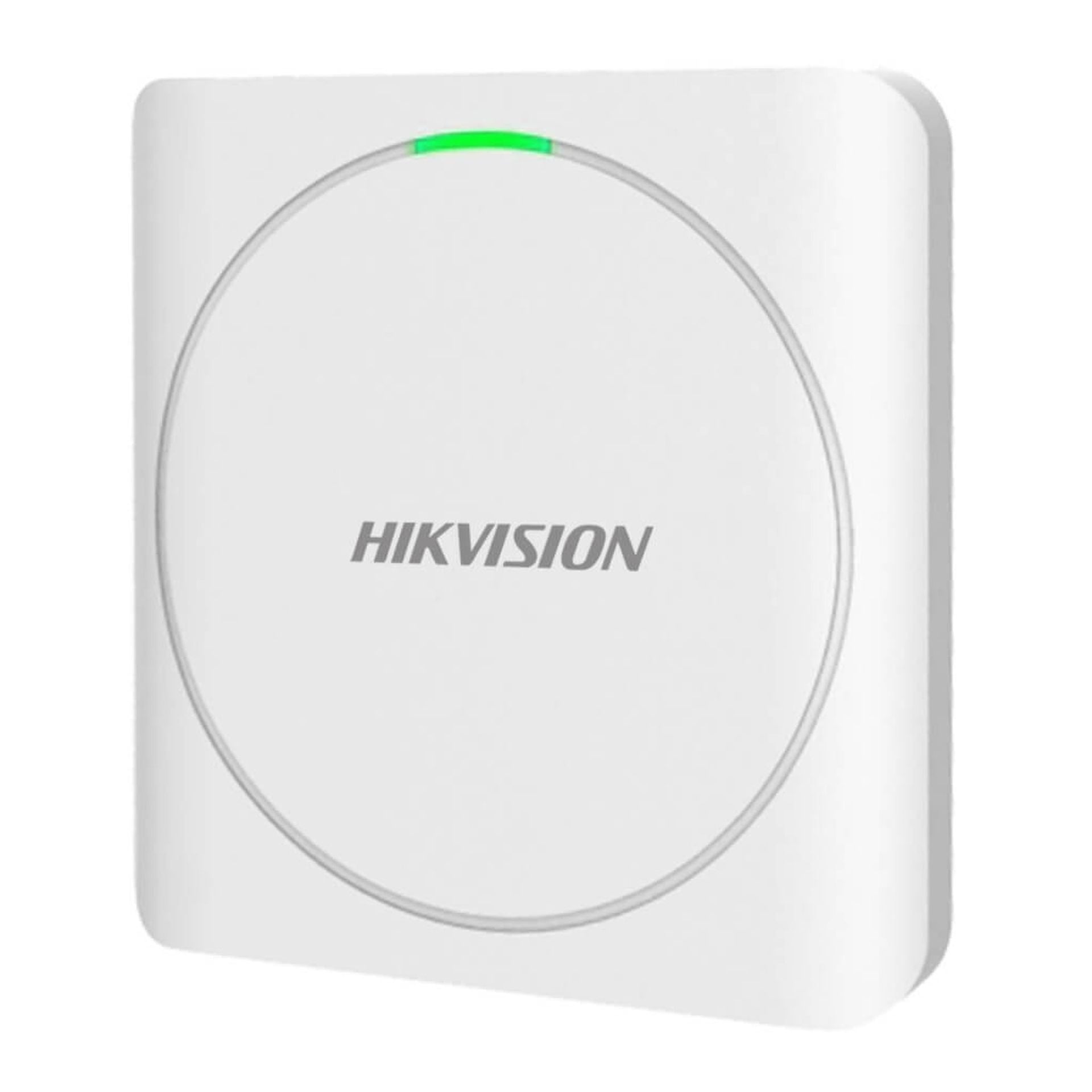 Hikvision lector de tarjetas mifare DS-K1801M Imagen secundaria del producto