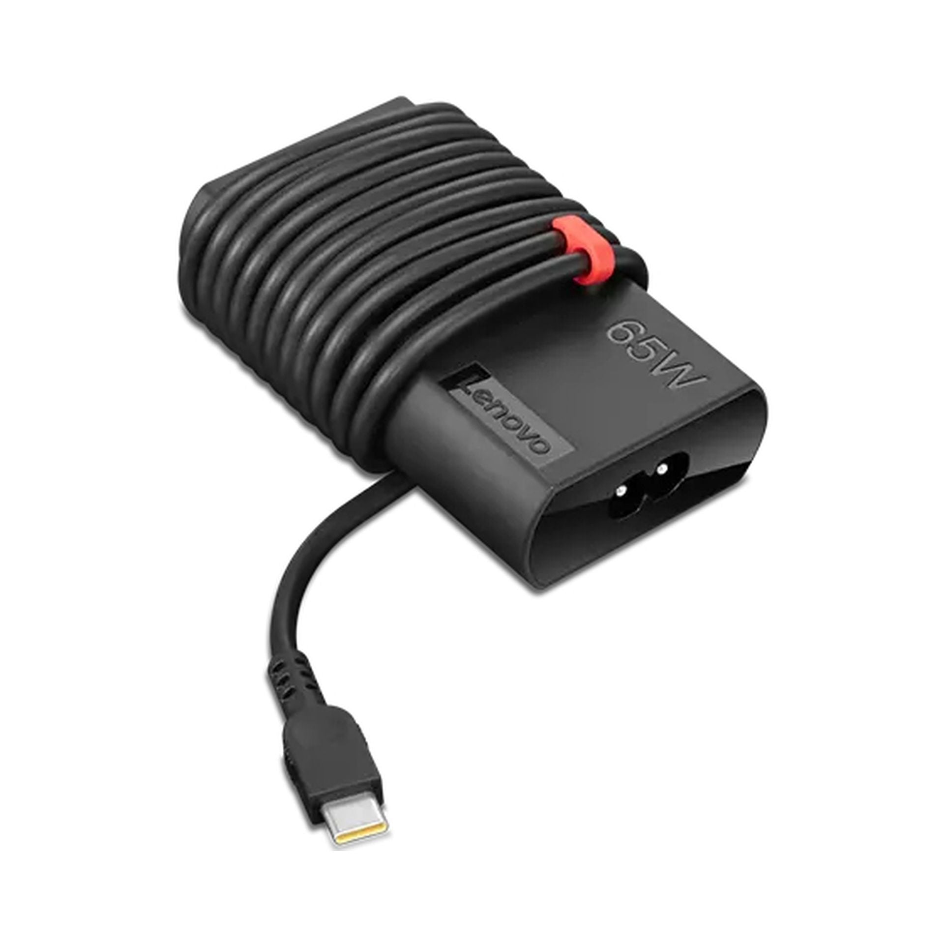 Lenovo adaptador de corriente USB-C 65W 4x20v24674 Imagen secundaria del producto