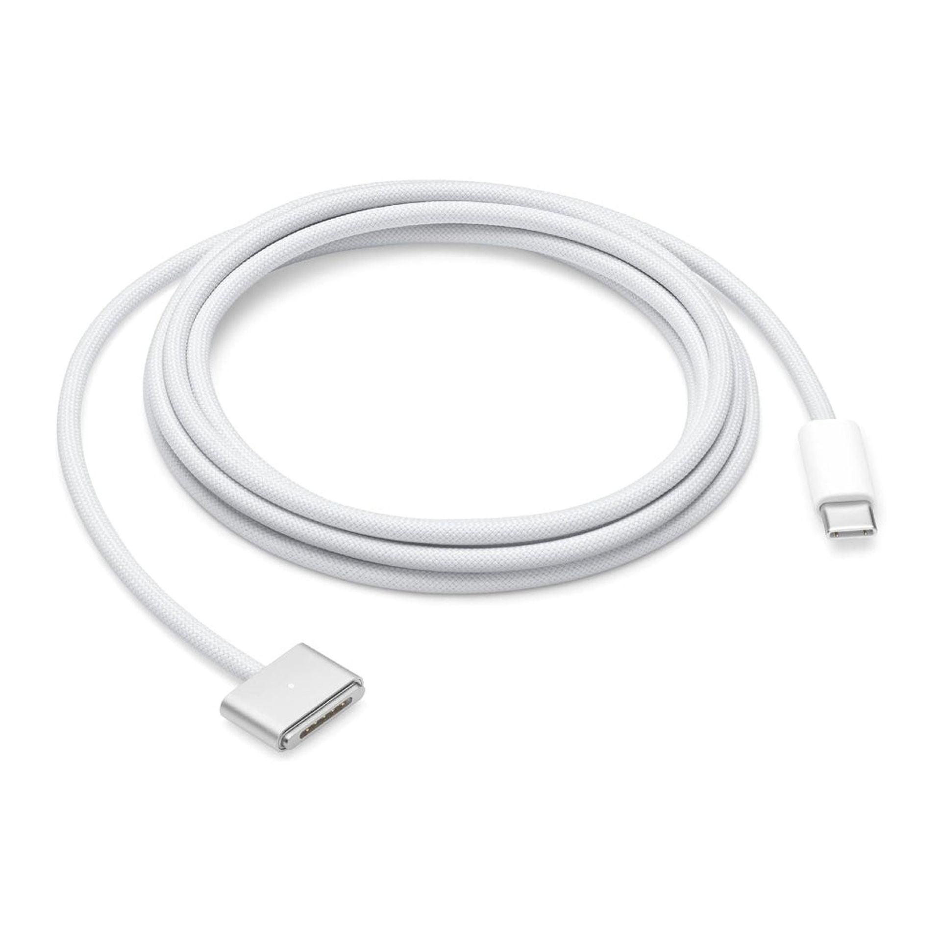 Apple cable USB-C magsafe 3 2M MW613AM a Imagen secundaria del producto