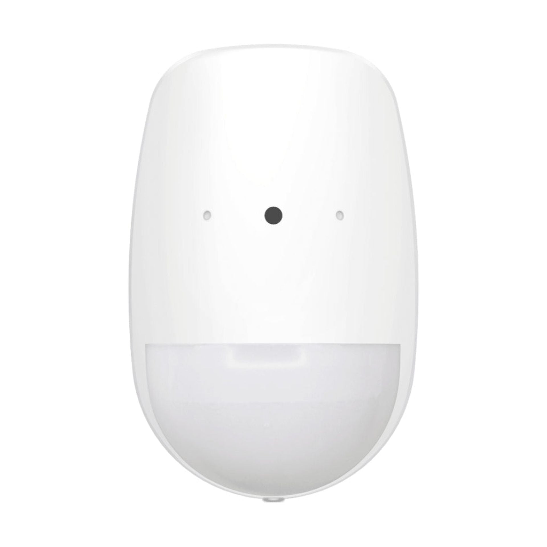 Hikvision detector rotura cristal inalambrico DS-PDPG12P-EG2-WB Imagen secundaria del producto