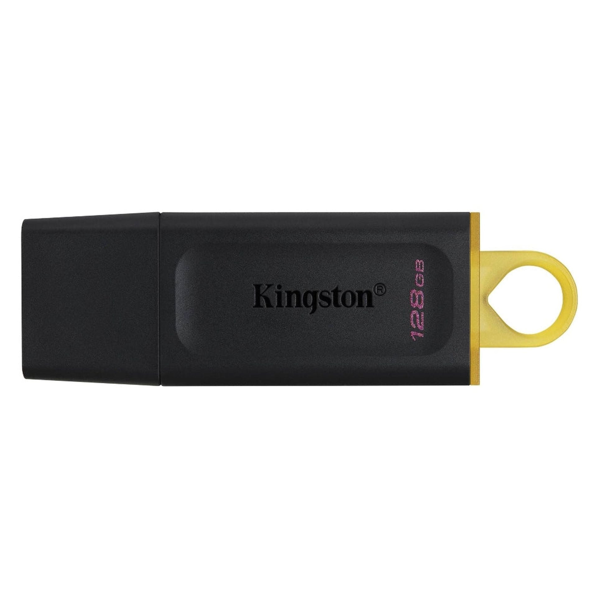 Kingston datatraveler exodia USB 3.2 gen 1 128 GB Imagen secundaria del producto