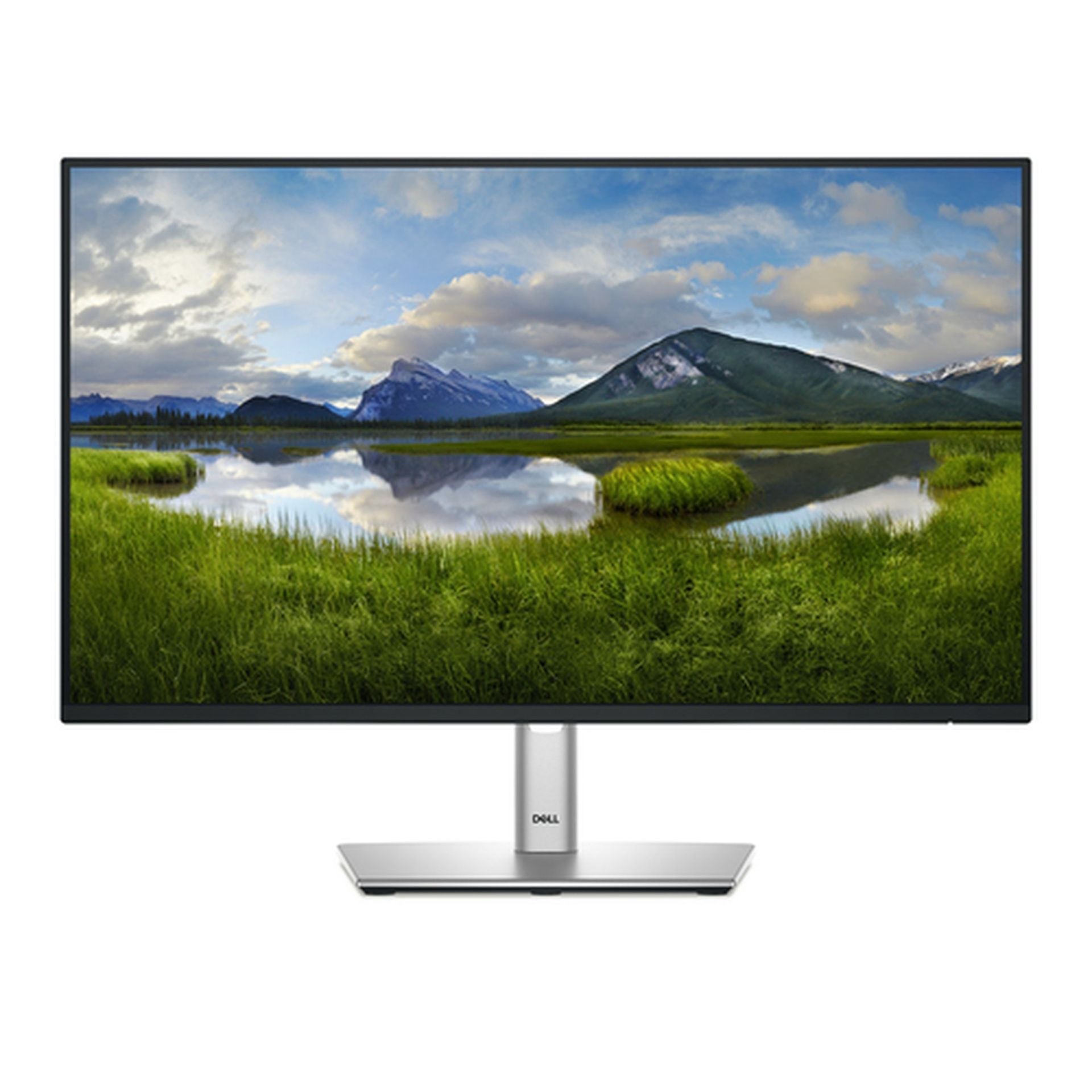 Monitor Dell P2425HE 23.8 pulgadas FHD IPS USB HDMI DP ajustable Imagen secundaria del producto