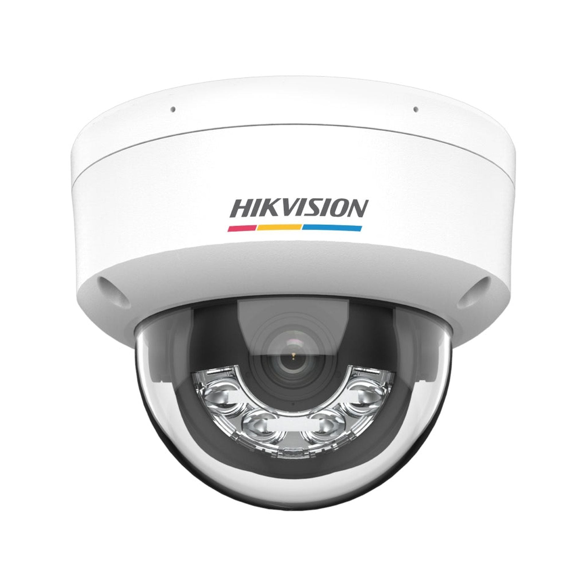 Hikvision camara domo 4MP DS-2CD1147G3H-LIU Imagen secundaria del producto