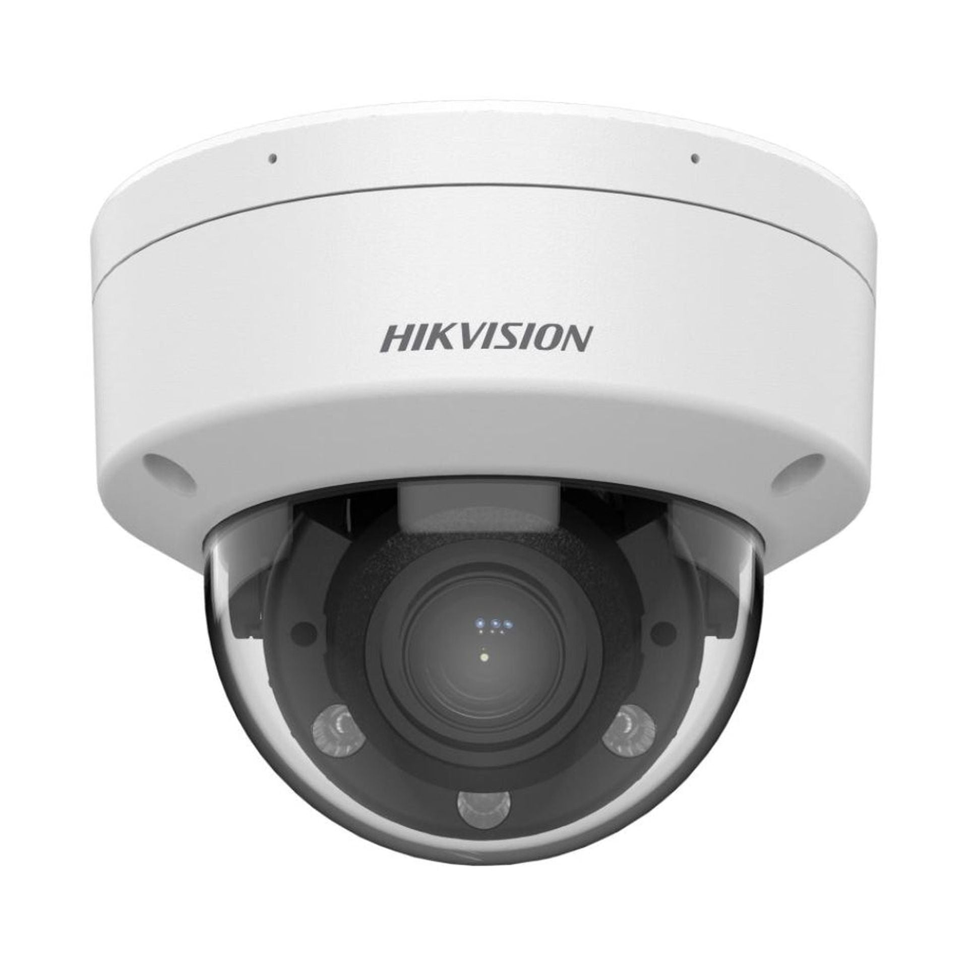Hikvision cámara domo 6MP dual light varifocal micrófono DS-2CD1763G2-LIZSU Imagen secundaria del producto