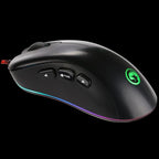 MOUSE LINEA SCORPION G954 MARVO