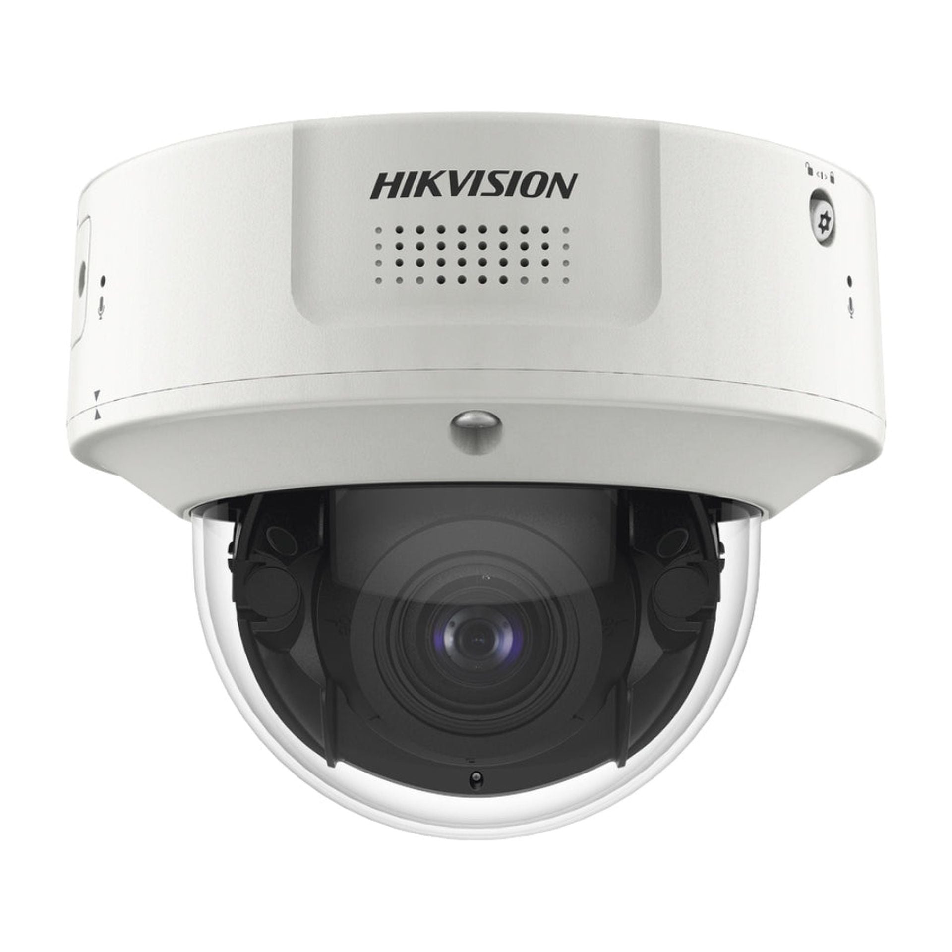 Hikvision IDS-2CD7146G0 c-izs cámara red domo fija interior exterior Imagen secundaria del producto