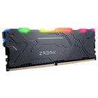 Memoria RAM Pc 8GB Zadak Moab Z DDR4 3200MHZ Cl16-1.35v ZD4 MO132C28-08GYG1 - Negro