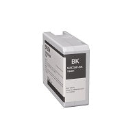 Epson cartucho tinta SJIC35P-K negro Imagen secundaria del producto
