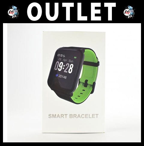 Reloj inteligente con banda deportiva B11 outlet