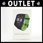Reloj Inteligente con Banda Deportiva B11 Outlet
