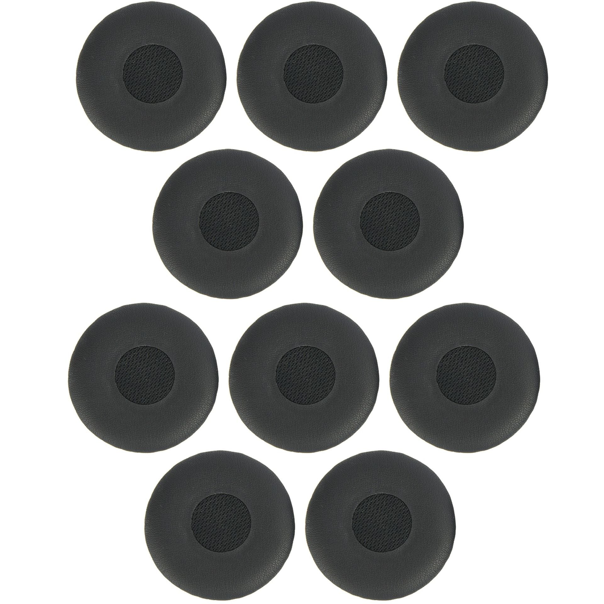 Jabra esponjas para auriculares paquete de - 10 Ud Imagen secundaria del producto