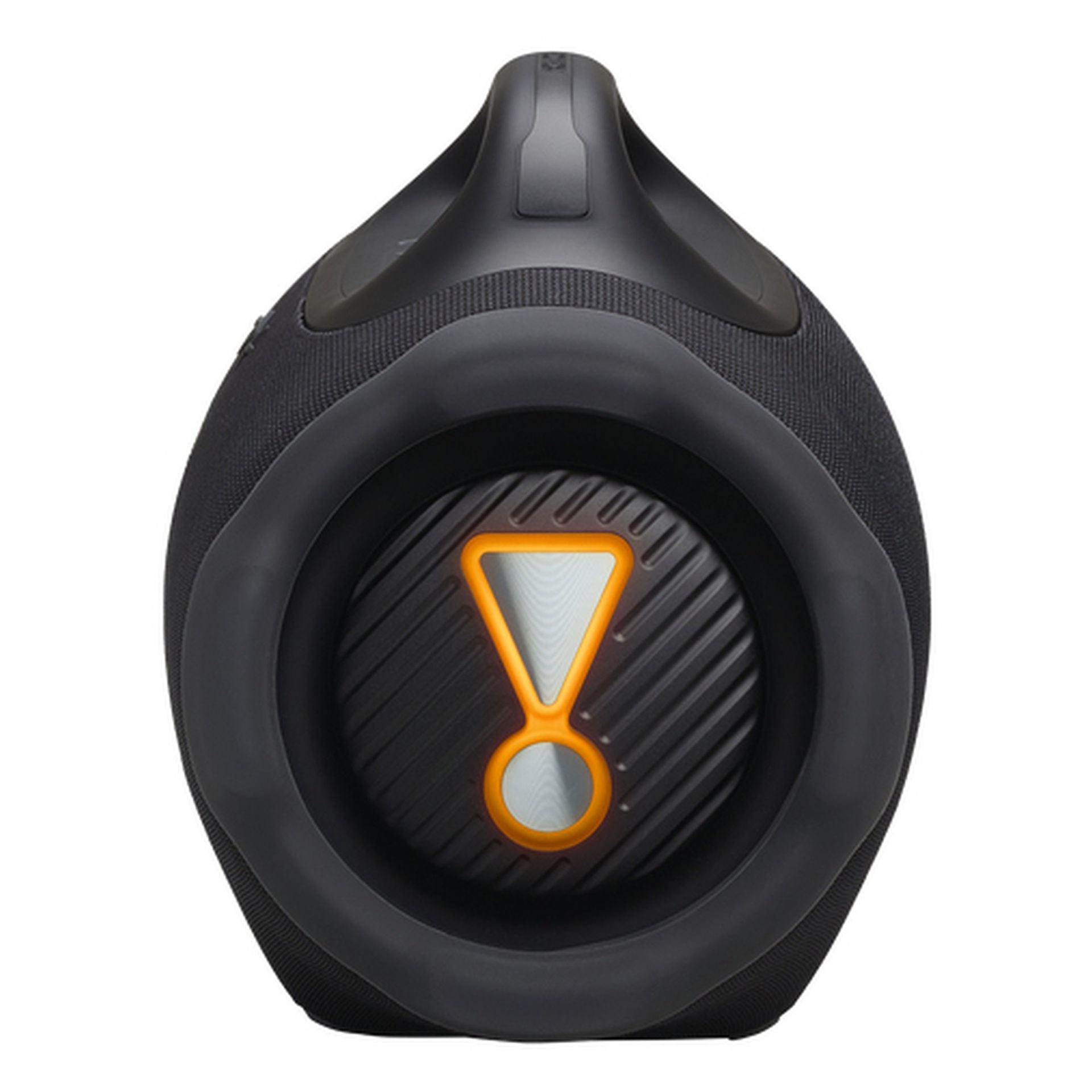 Bocina JBL boombox 4 negro sonido potente y portatil Imagen secundaria del producto