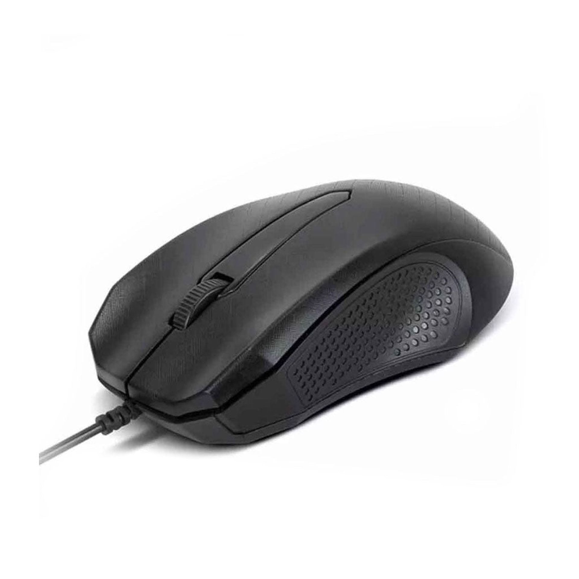 Xtech mouse óptico USB XTM-165 1000 dpi Imagen secundaria del producto