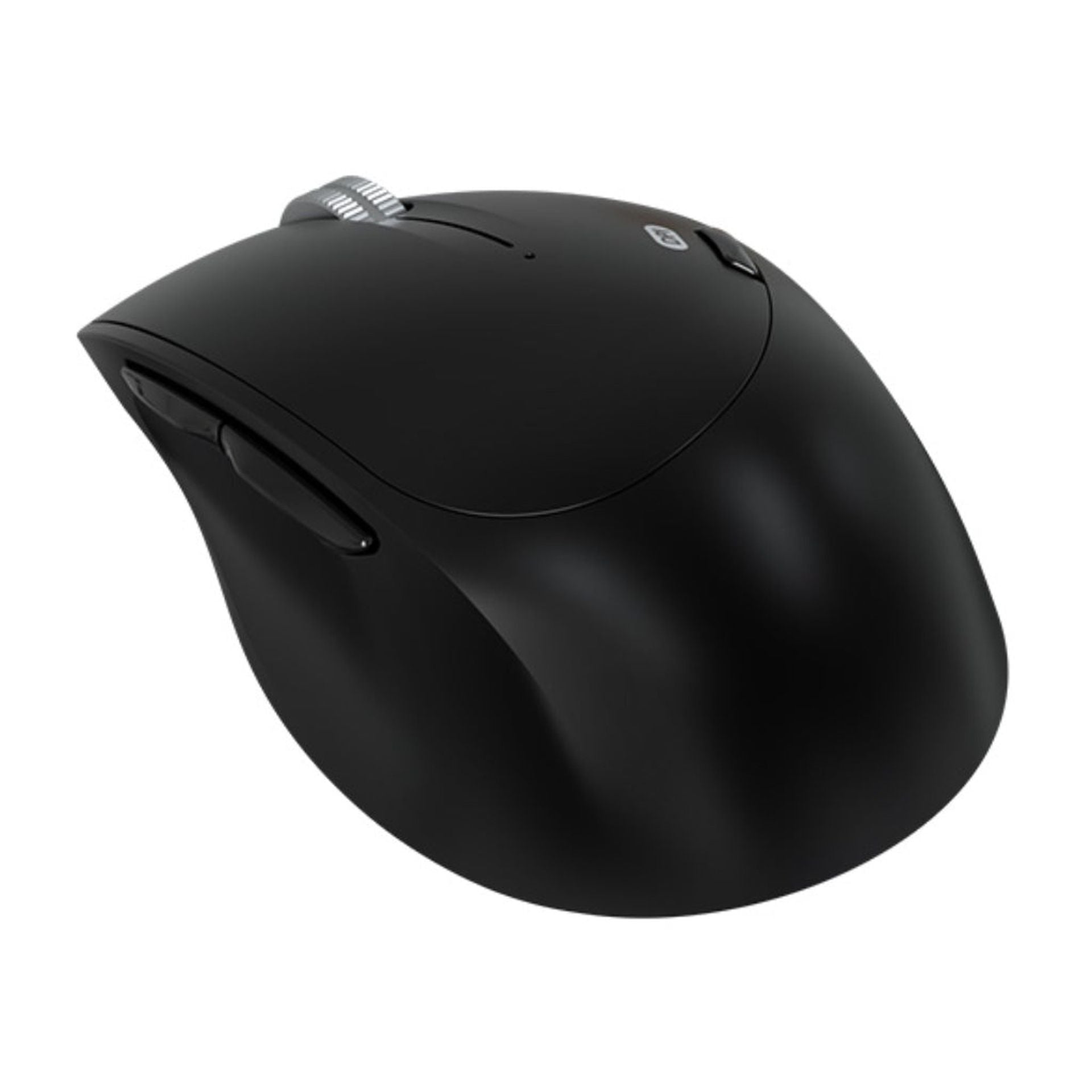 Klip Xtreme mouse inalambrico dual mode negro Imagen secundaria del producto
