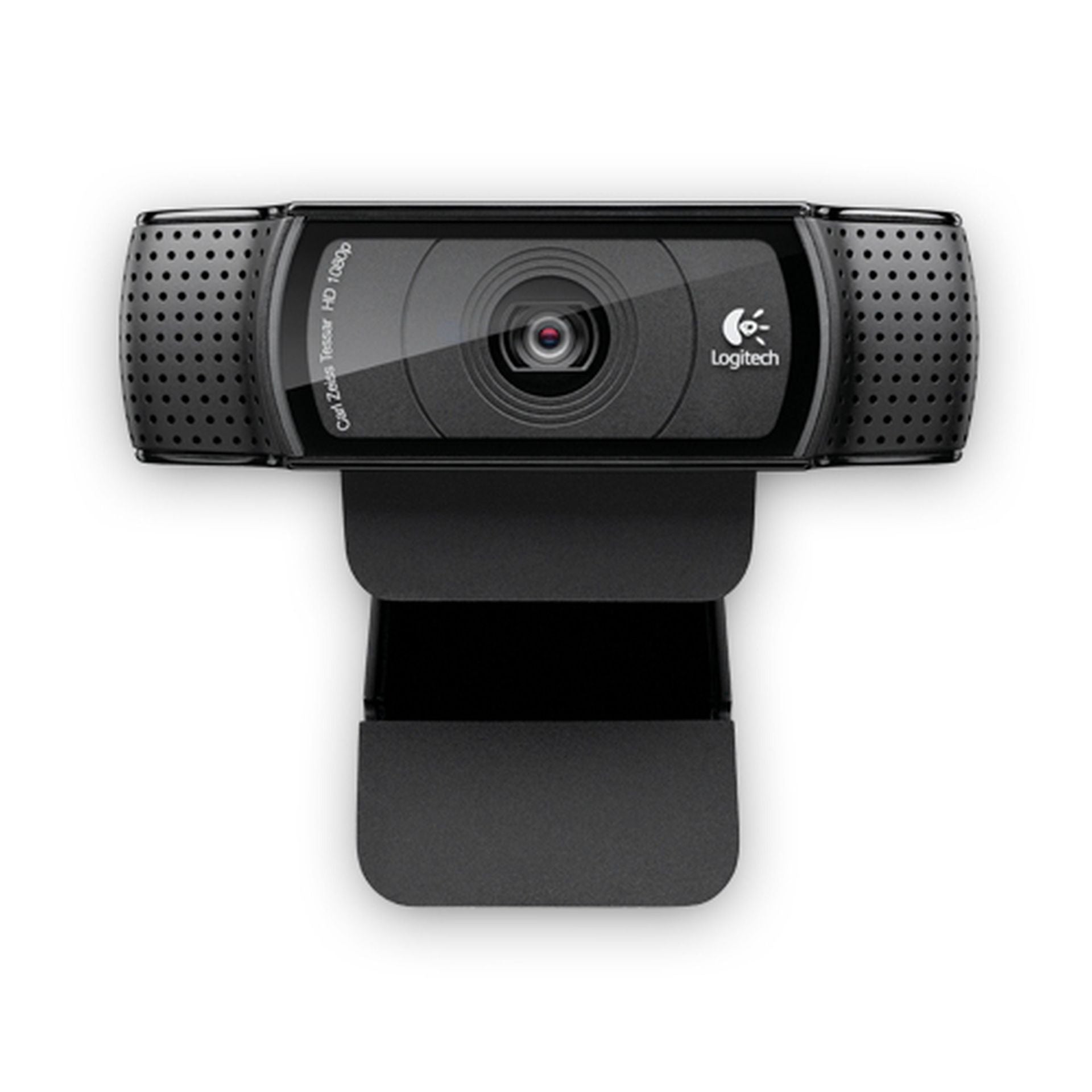 Logitech webcam full HD USB C920 Imagen secundaria del producto