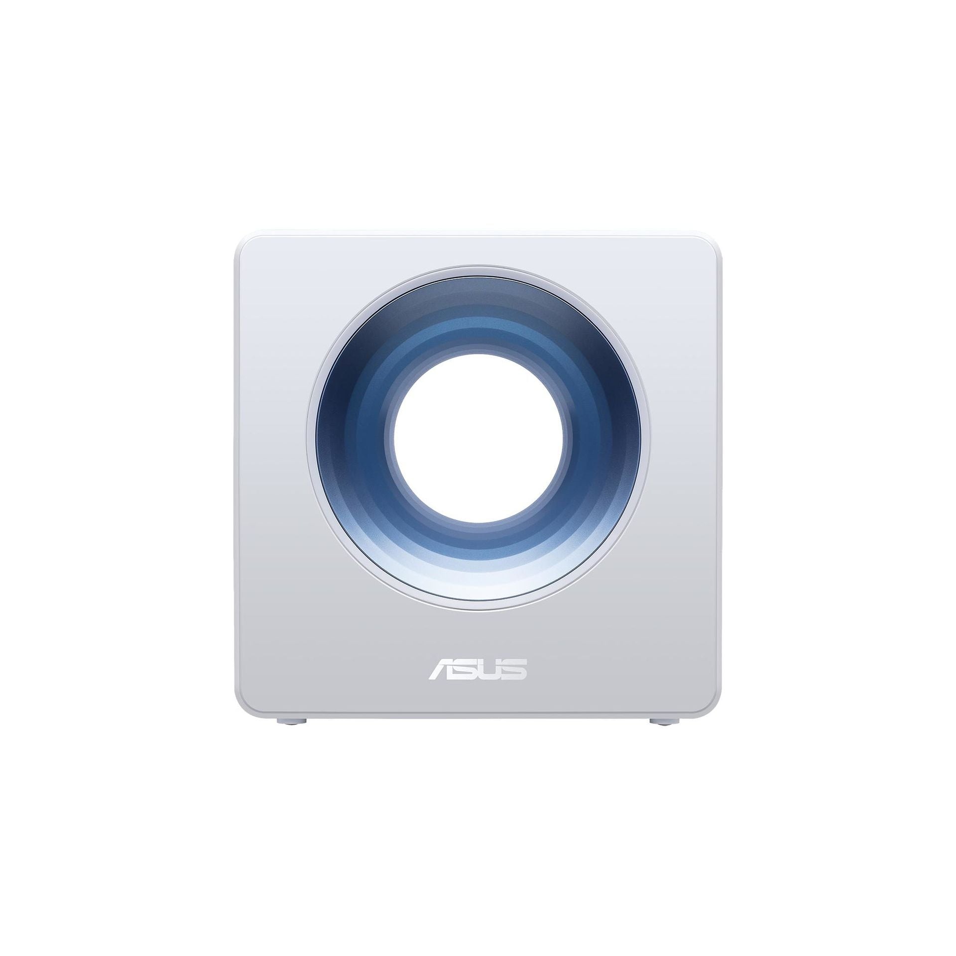 Router ASUS blue cave inalambrico dual-band AC2600 negro Imagen secundaria del producto