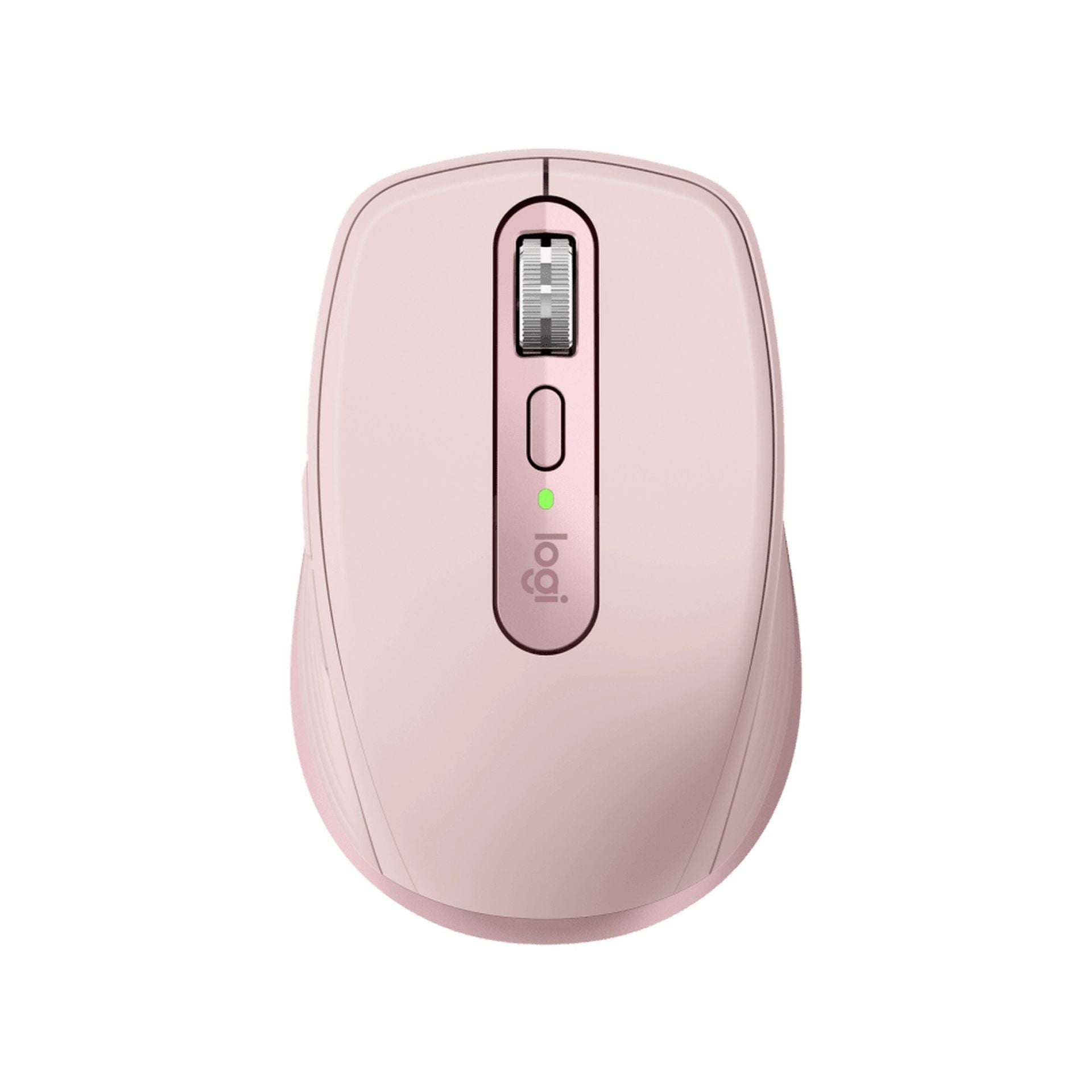 Mouse Logitech mx anywhere 3S inalámbrico 8000 dpi Imagen secundaria del producto
