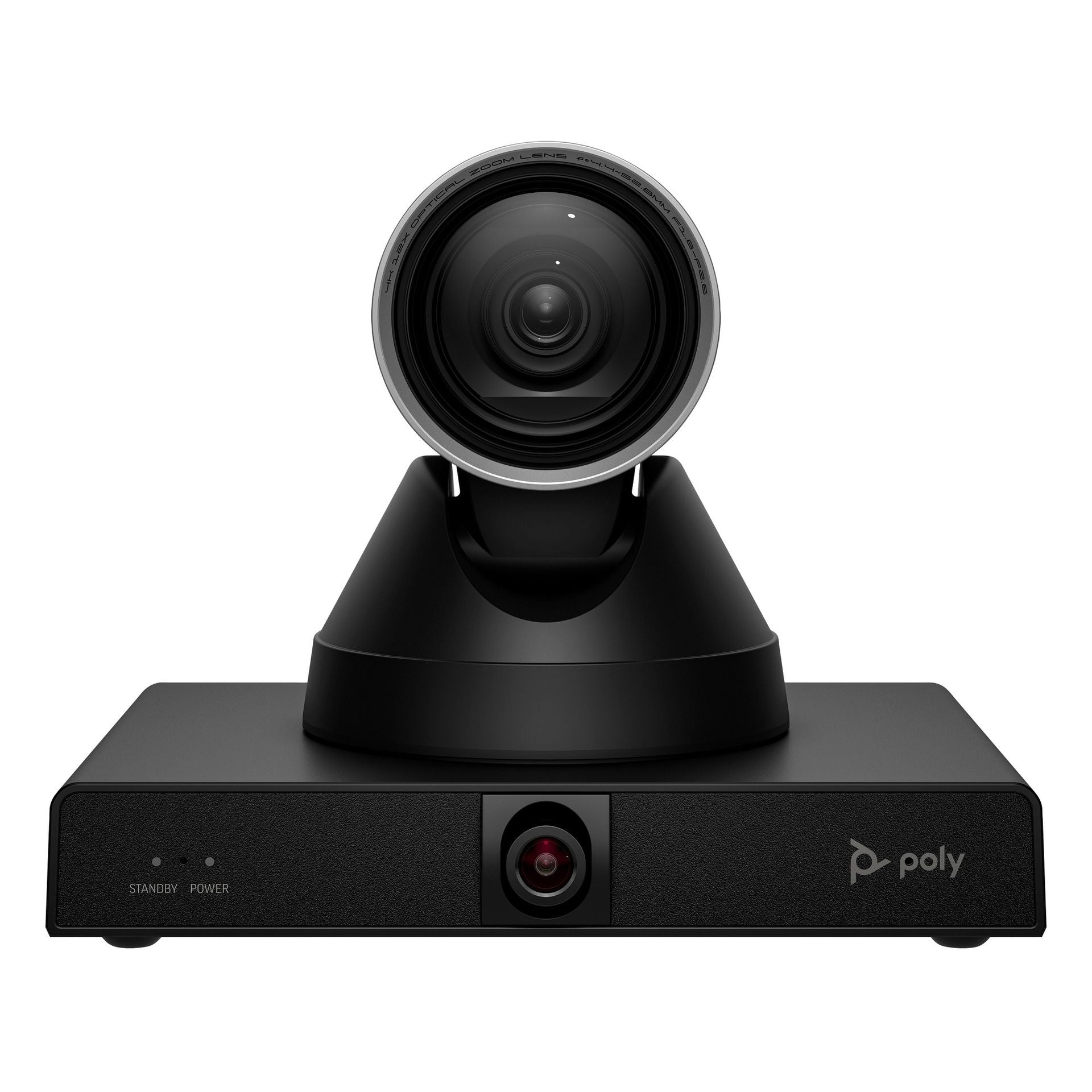 Poly studio E60 cámara inteligente 4K indoor outdoor Imagen secundaria del producto