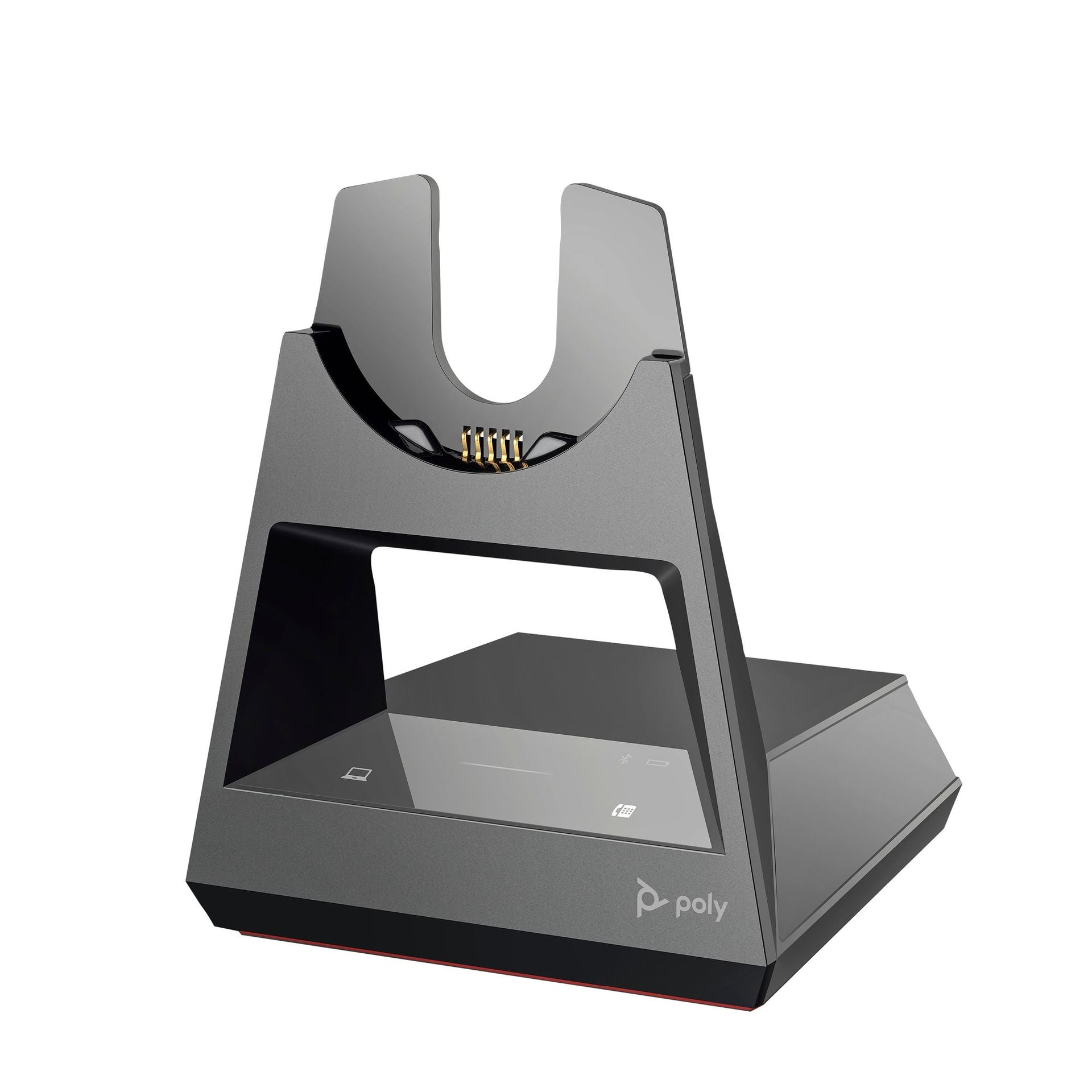 Base Poly de soporte para voyager 786c9aa Imagen secundaria del producto