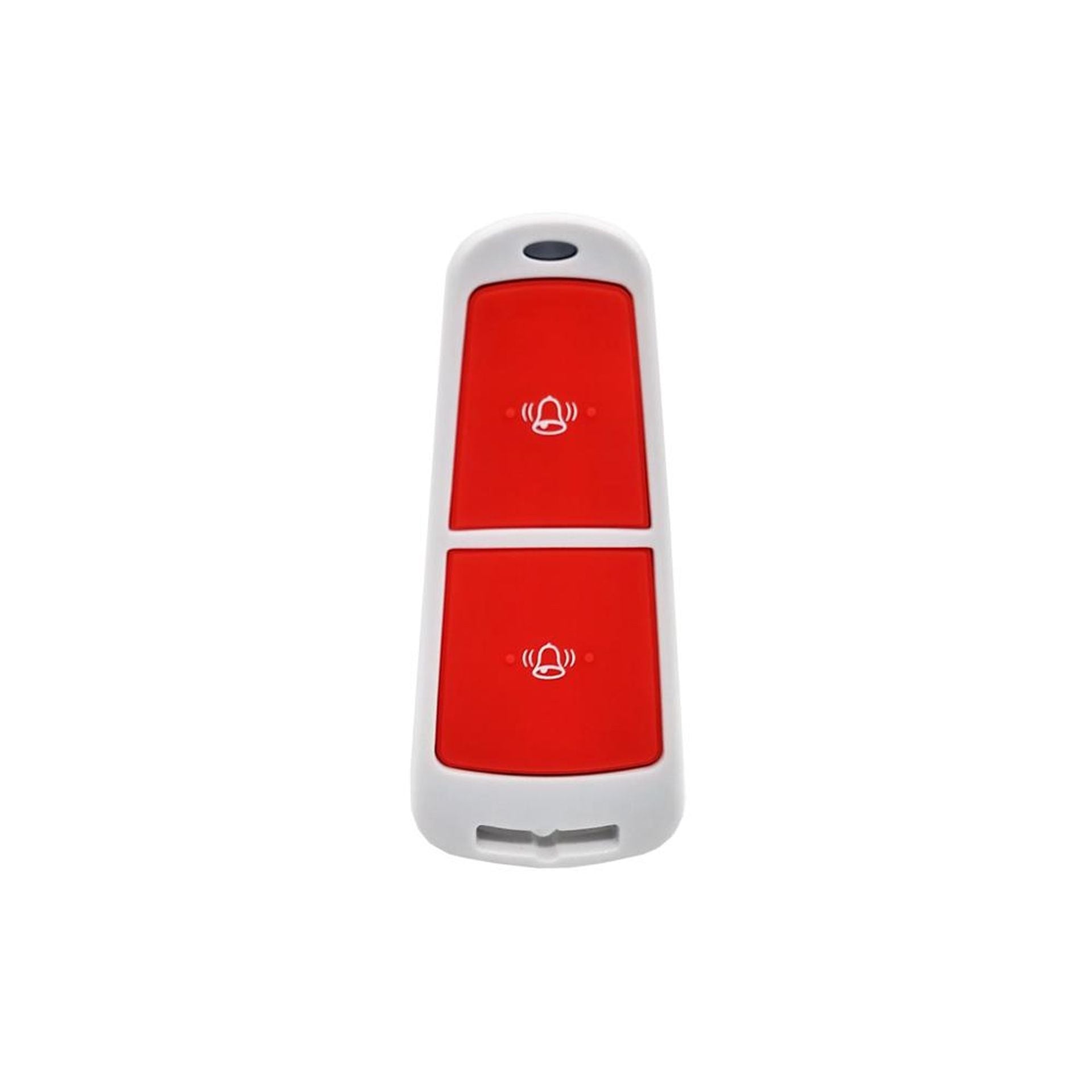 Hikvision botón de pánico DS-PD1-EB-WS2-433 Imagen secundaria del producto