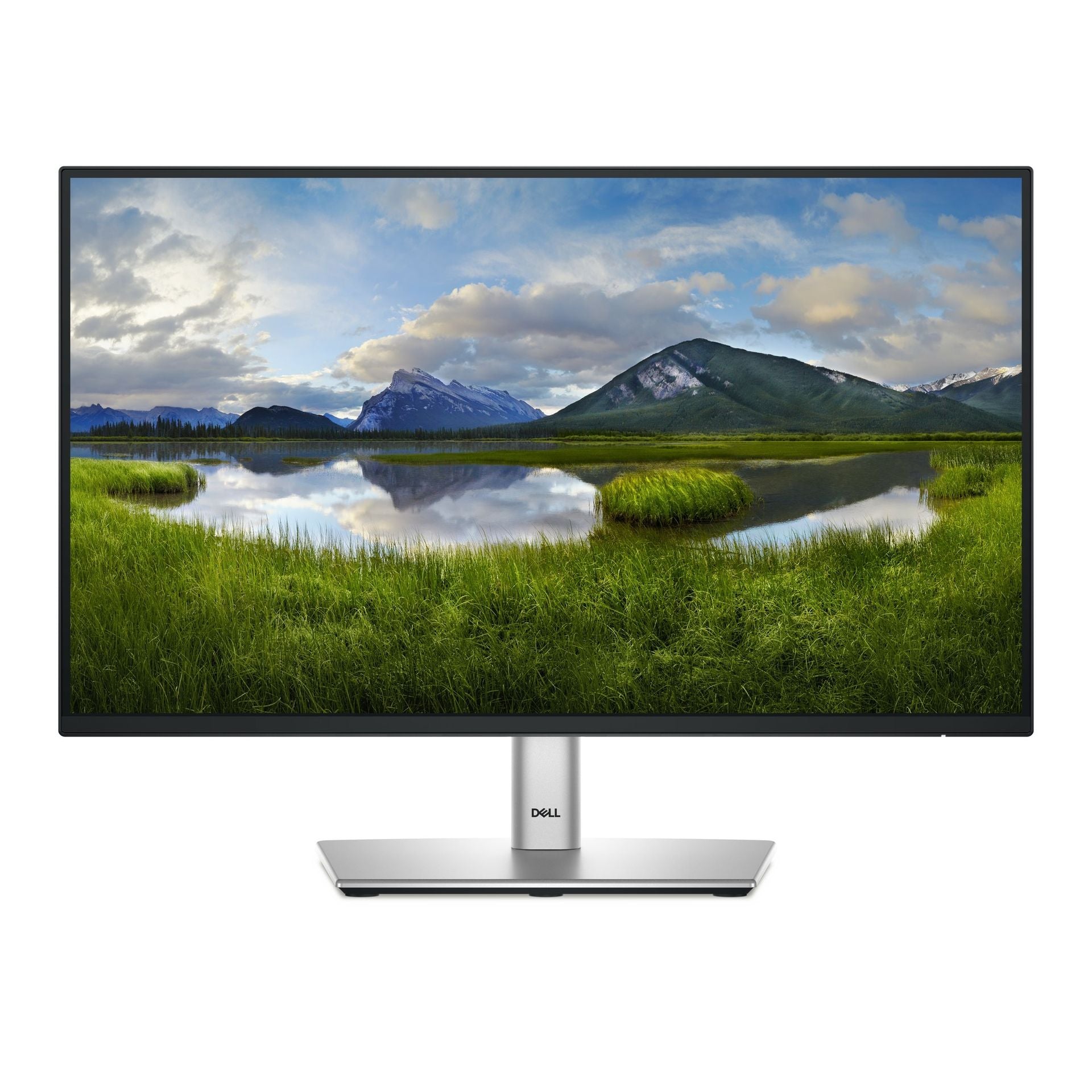 Monitor Dell LED 21.5 pulgadas HDMI DP VGA USB USB-C has Imagen secundaria del producto