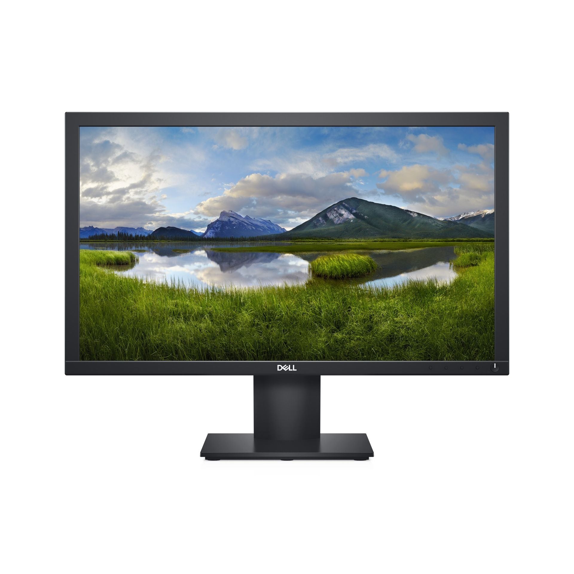 Monitor Dell 22 pulgadas full HD LED TN E2220H Imagen secundaria del producto