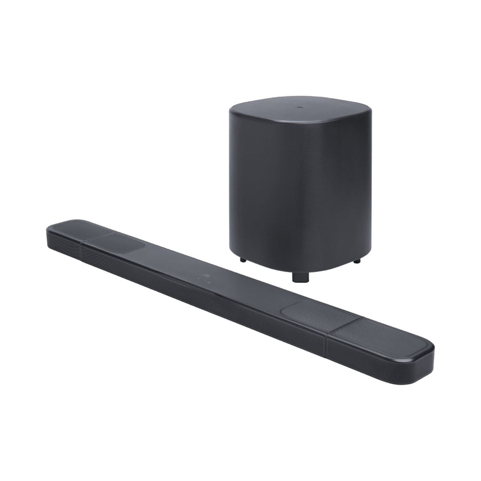 JBL soundbar black JBLBAR1000M2BLKAM Imagen secundaria del producto