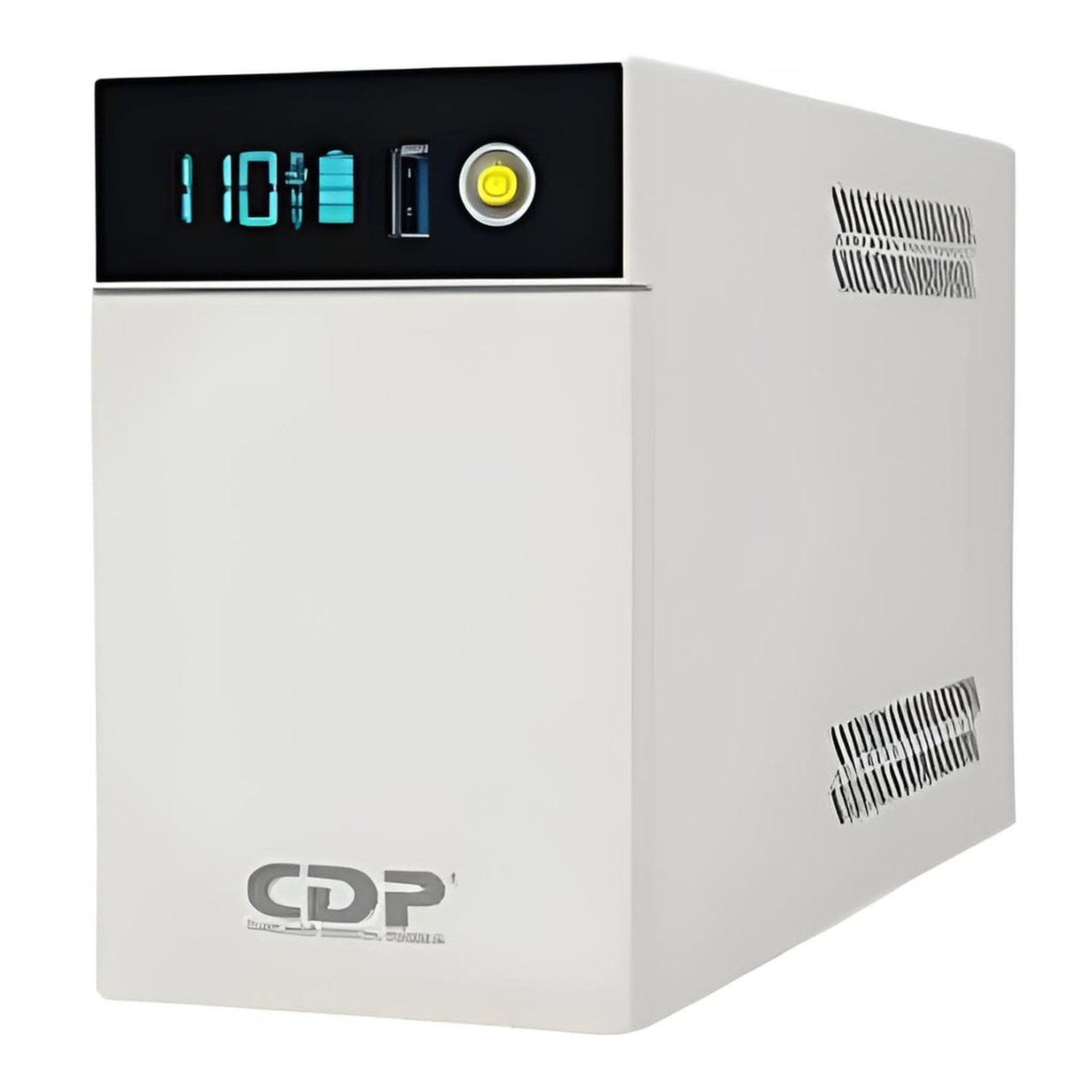 CDP UPS li smart 855 500VA 250W con baterias litio 5 tomas