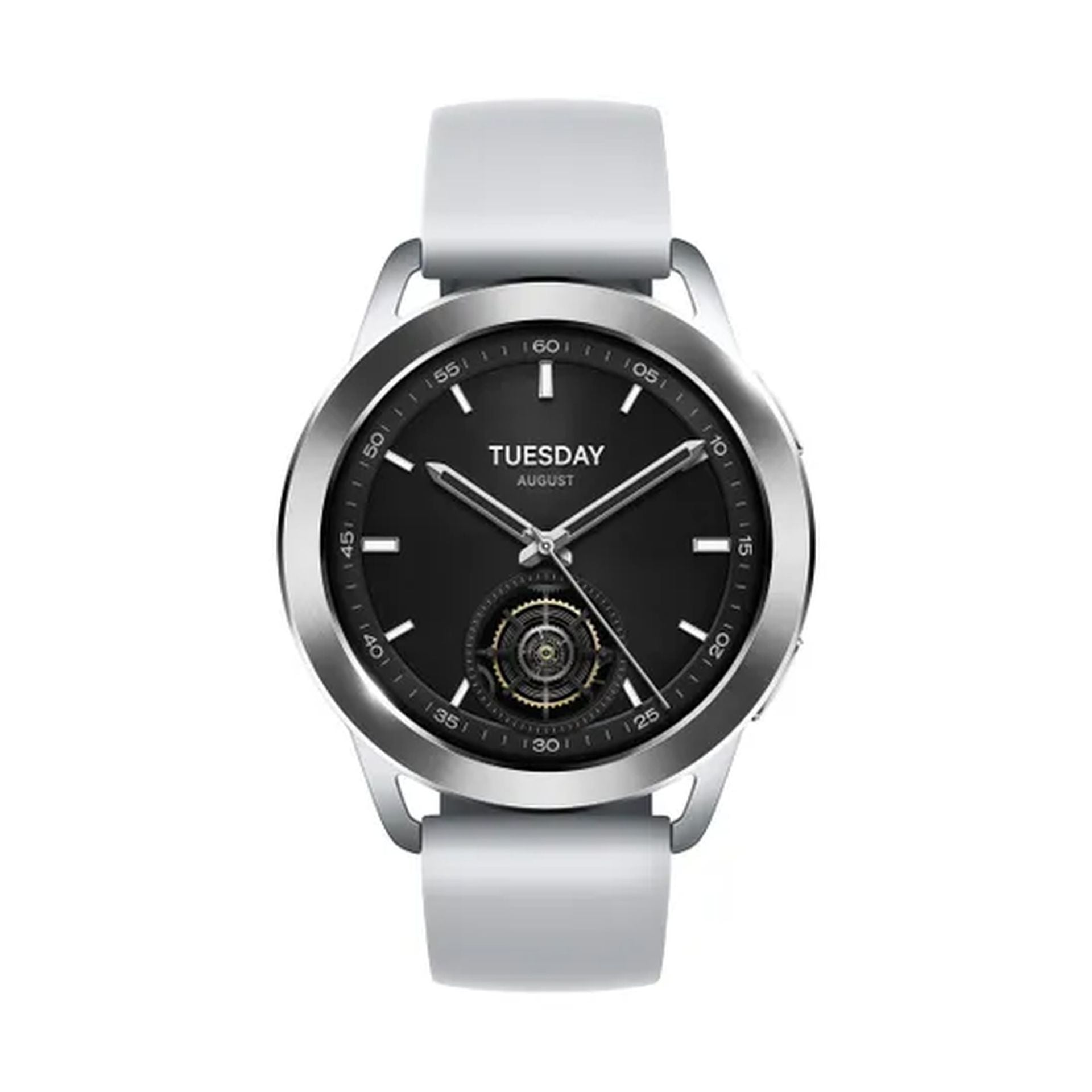 Xiaomi watch S3 smartwatch AMOLED 1.43 pulgadas 15 días batería Imagen secundaria del producto