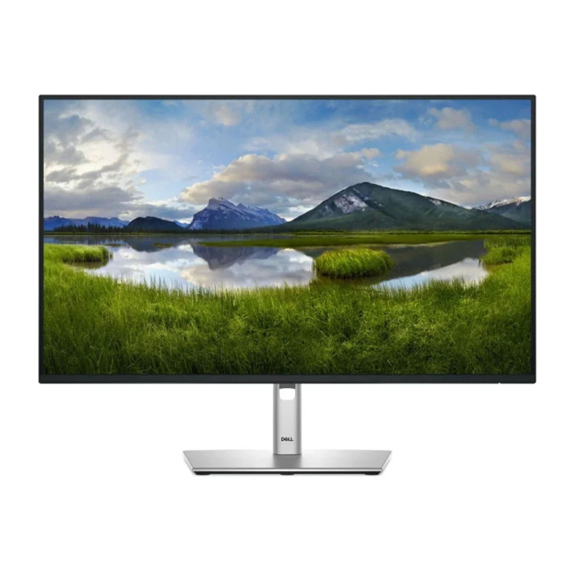 Monitor 27 pulgadas Dell P2725H FHD 1920x1080 100 Hz DP VGA negro Imagen secundaria del producto