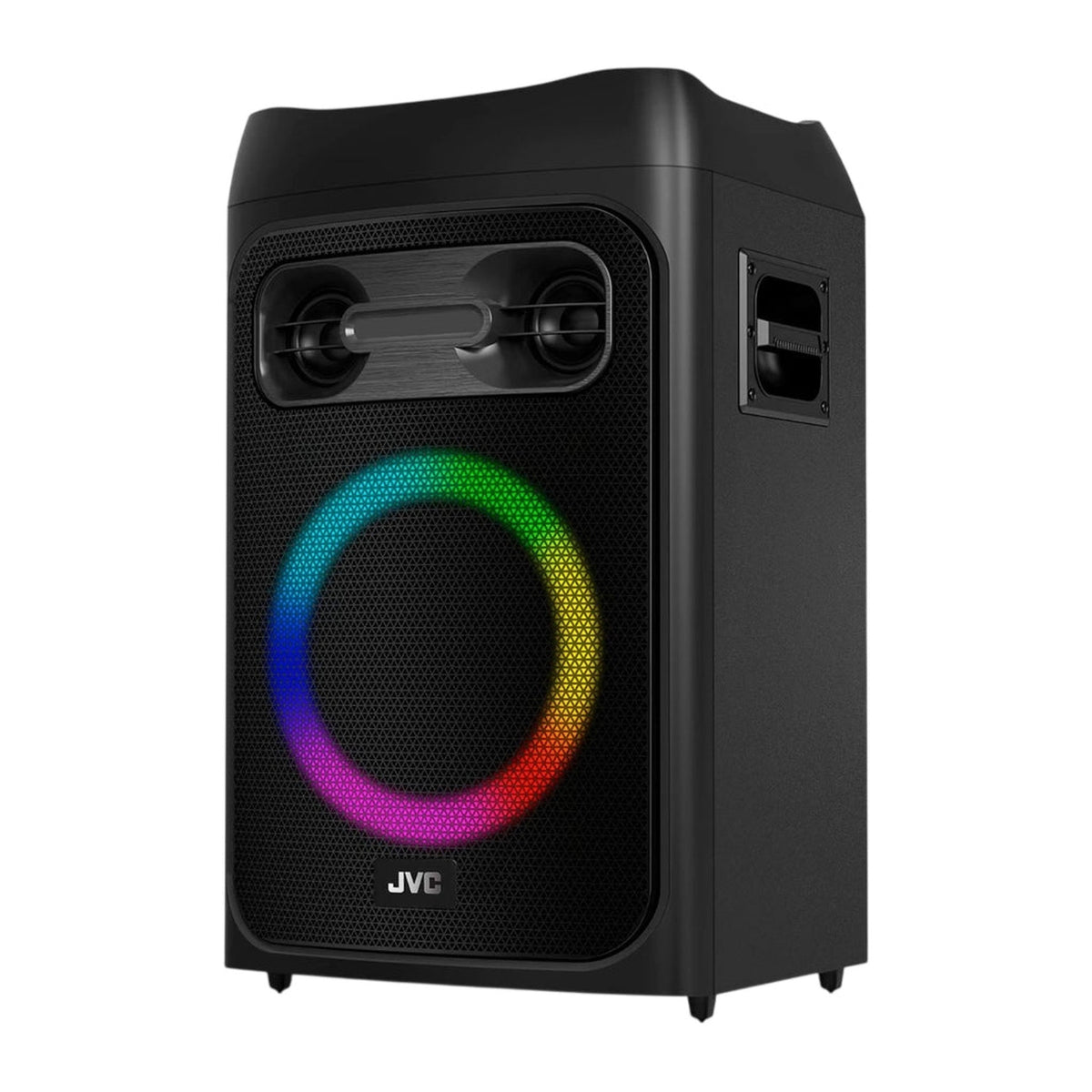 Jvc torre de sonido 150W XS-KY734PB Imagen principal del producto
