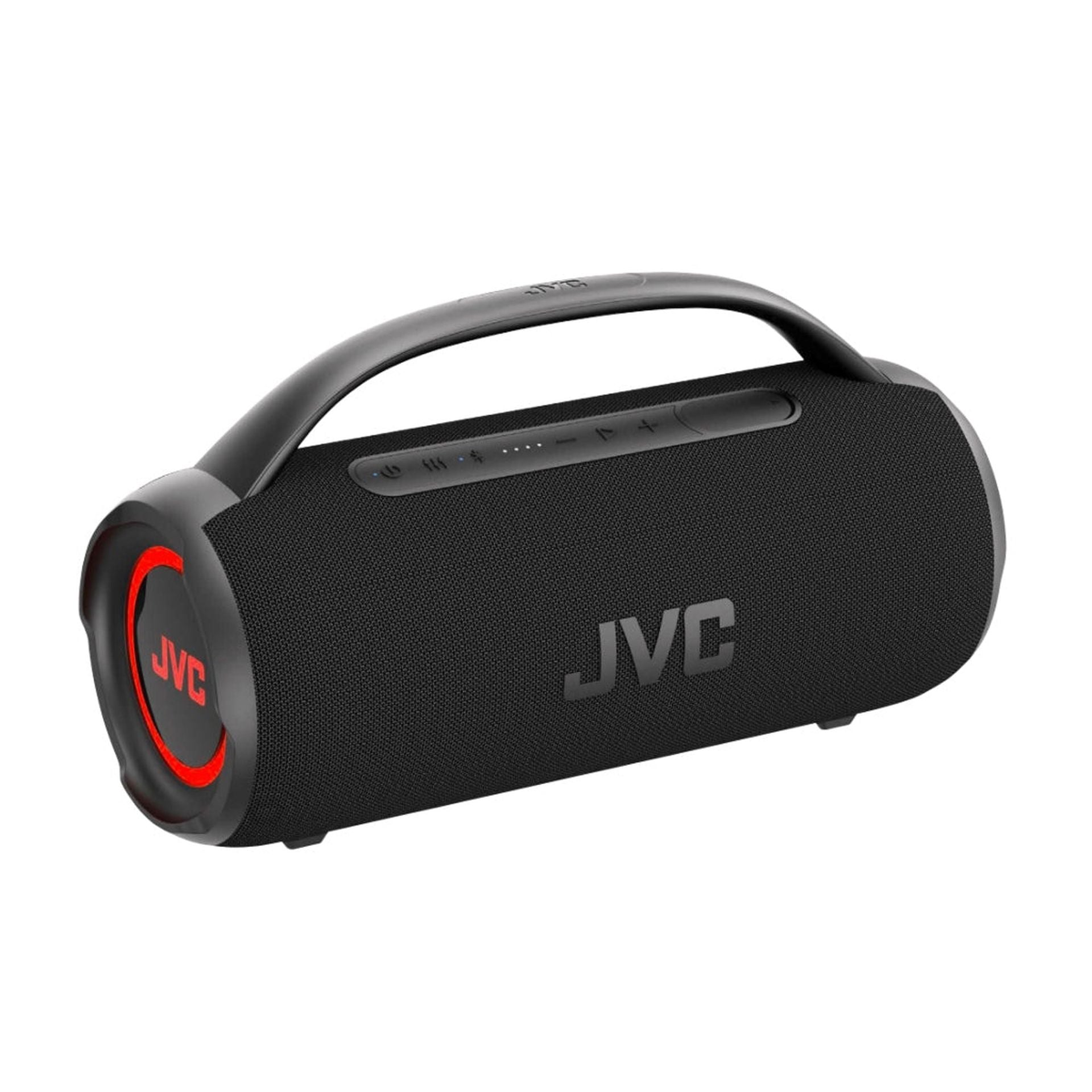 Jvc boombox bluetooth 50W IPX6 RGB XS-KY5215B Imagen secundaria del producto