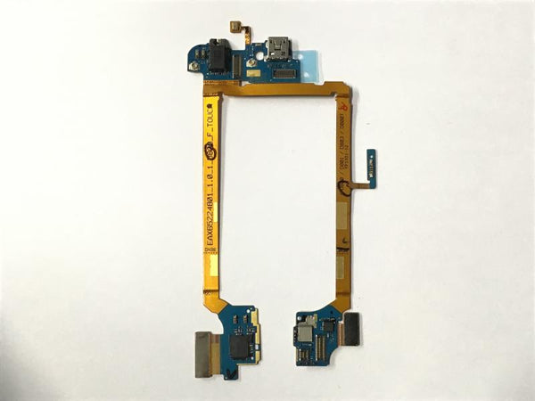 Repuesto FLEX RACK DE CARGA SAMSUNG GALAXY A13 4G