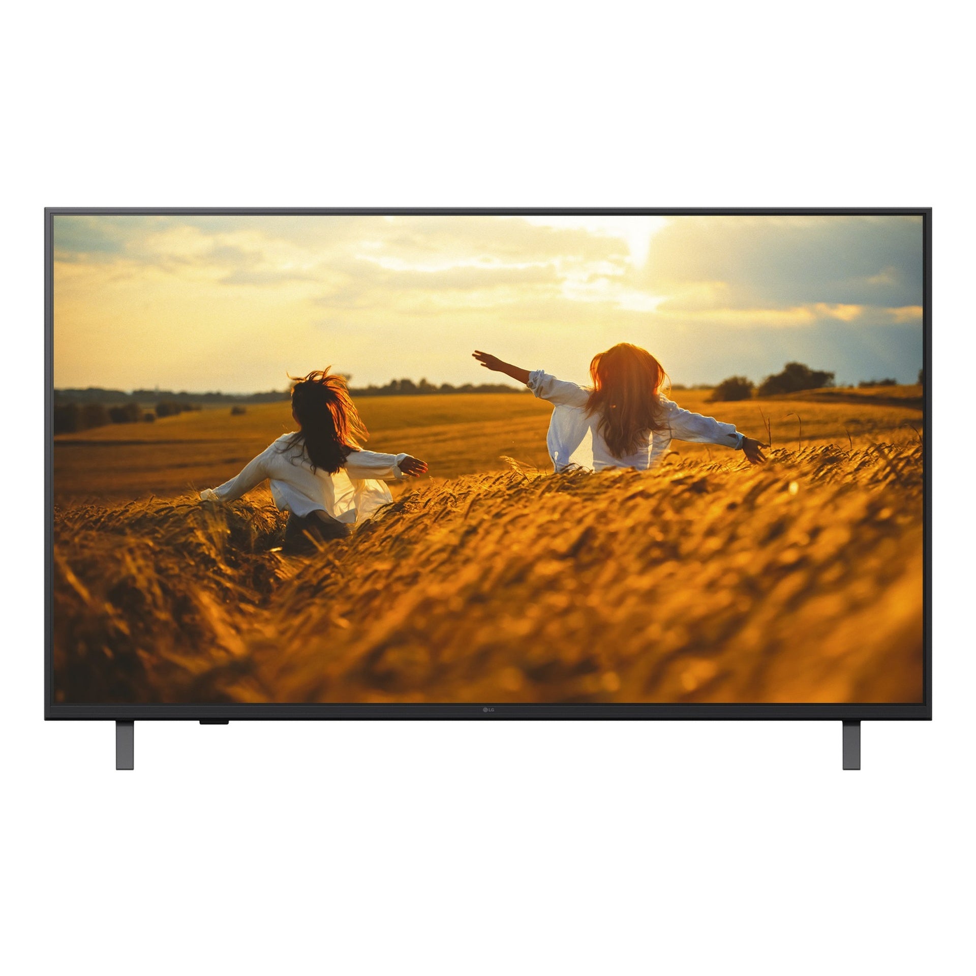 LG pantalla tv hospitality 50 pulgadas smart 4K UHD 50uk660h Imagen principal del producto