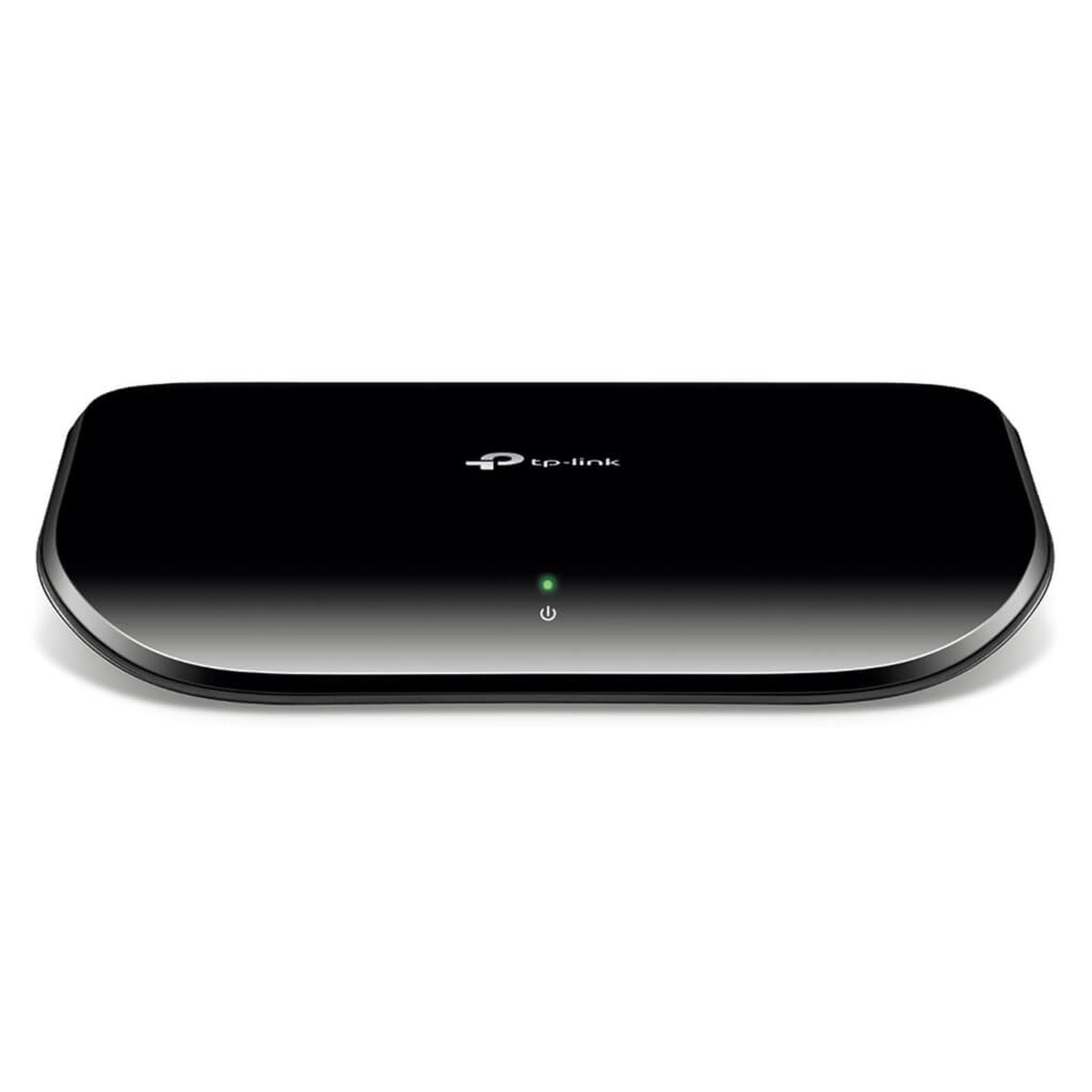 TP-Link Switch gigabit 5 puertos TL-SG1005D Imagen secundaria del producto